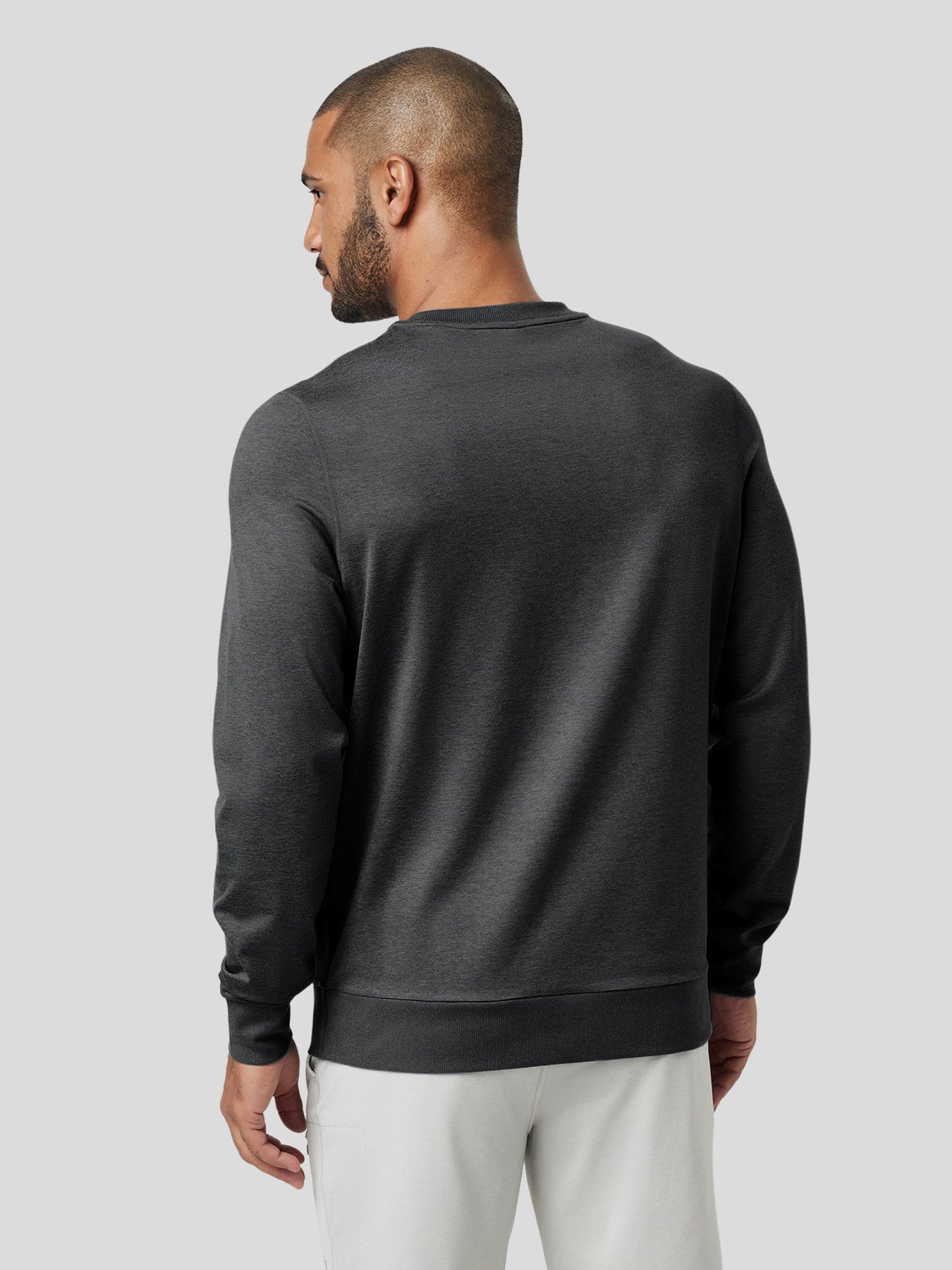 Velou Long Sleeve Tee