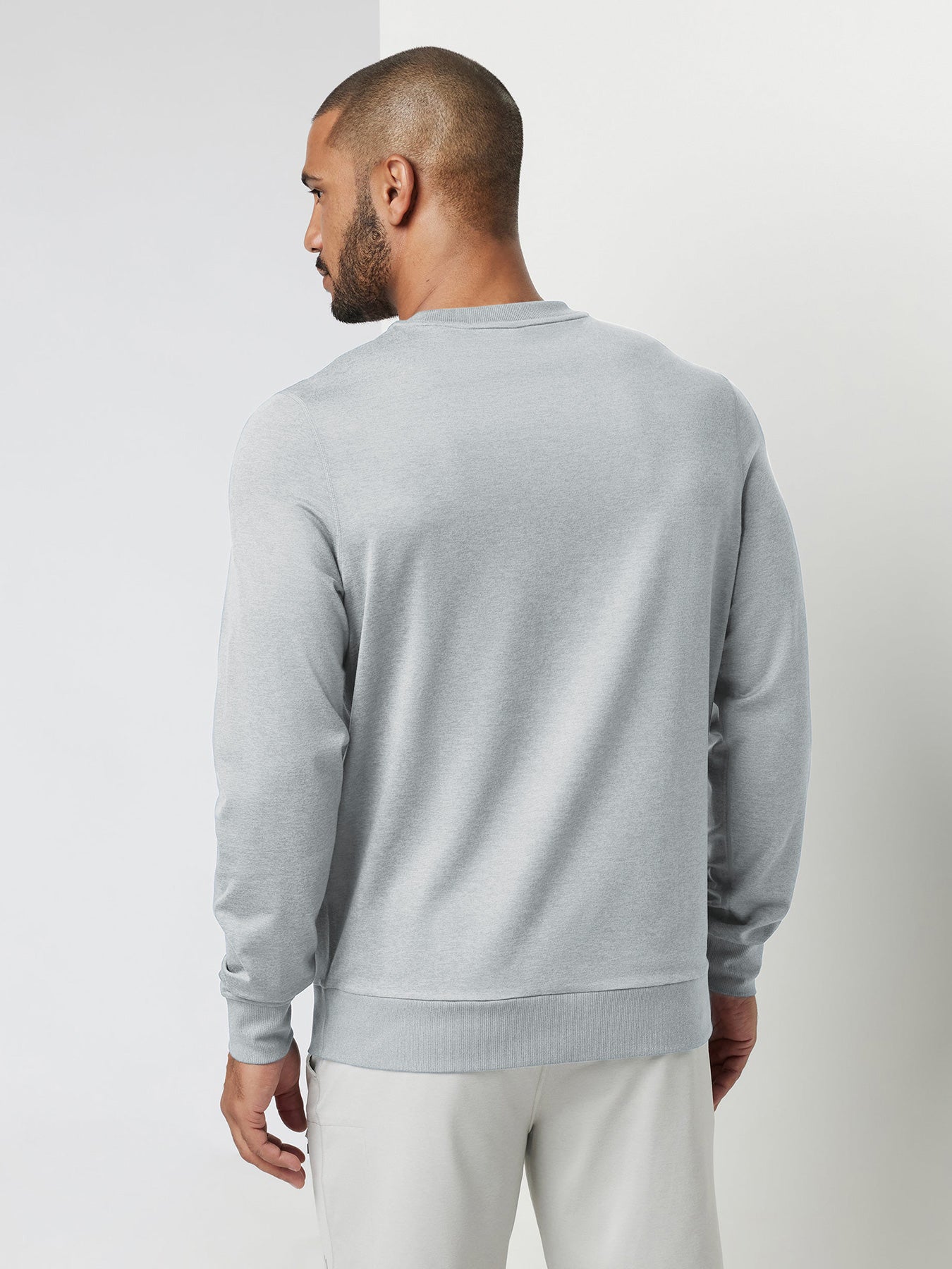 Velou Long Sleeve Tee