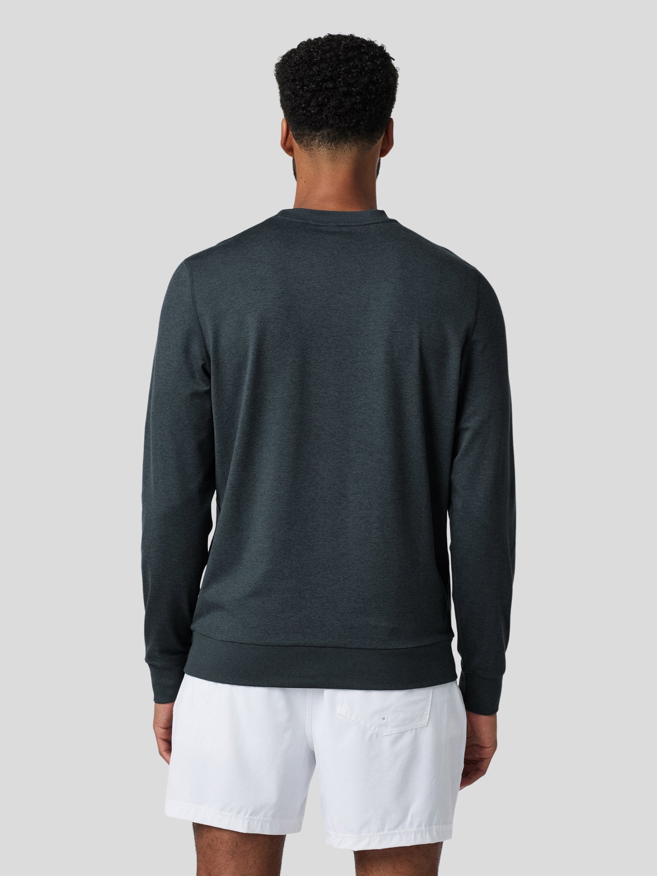 Velou Long Sleeve Tee