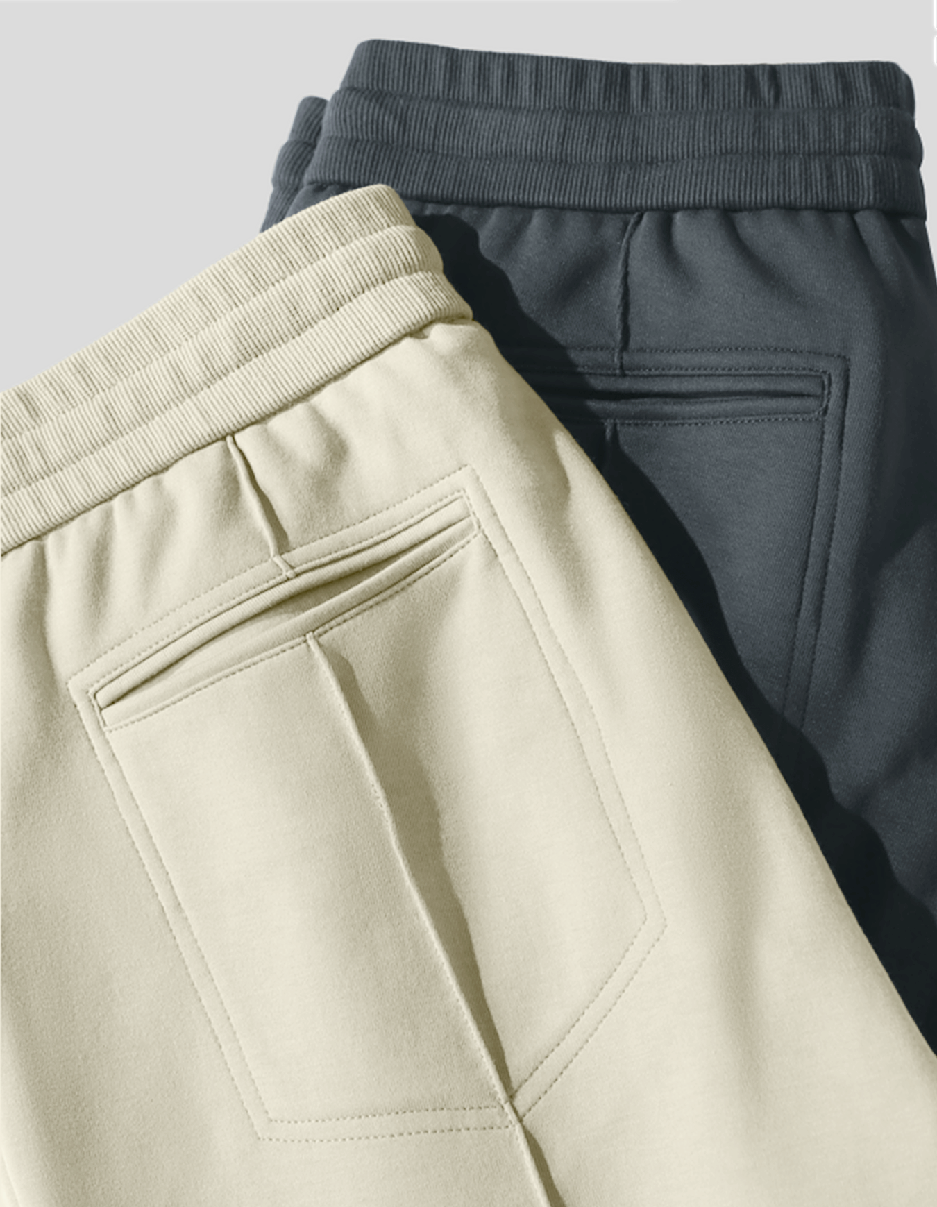 Modal Blend 2.0 Anti-Pilling 8&quot; Shorts