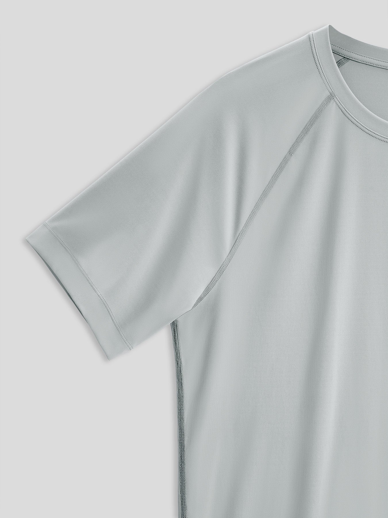 PerformancePro Active Crew Neck Tee