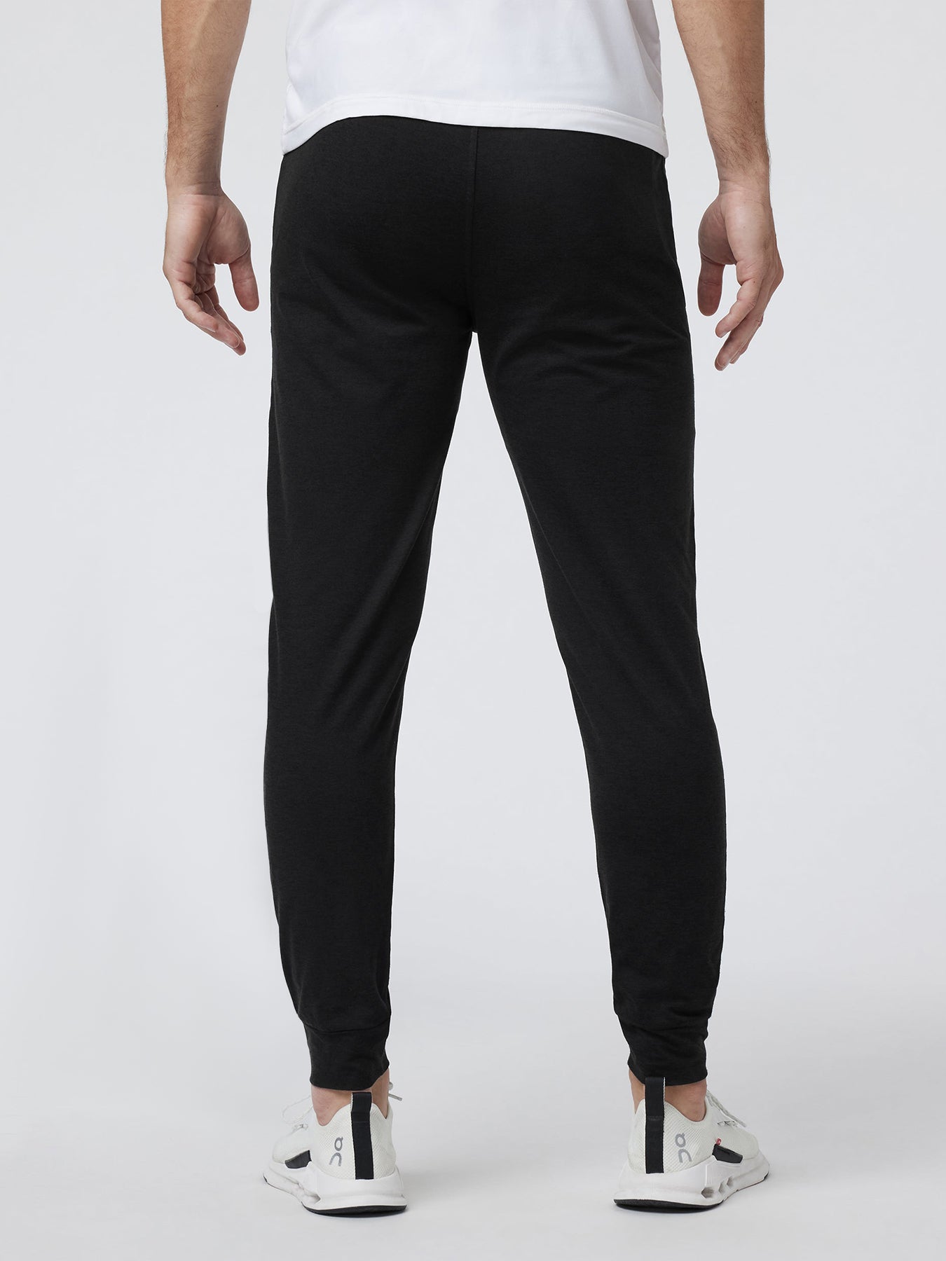 Velou Zipper Pocket Jogger