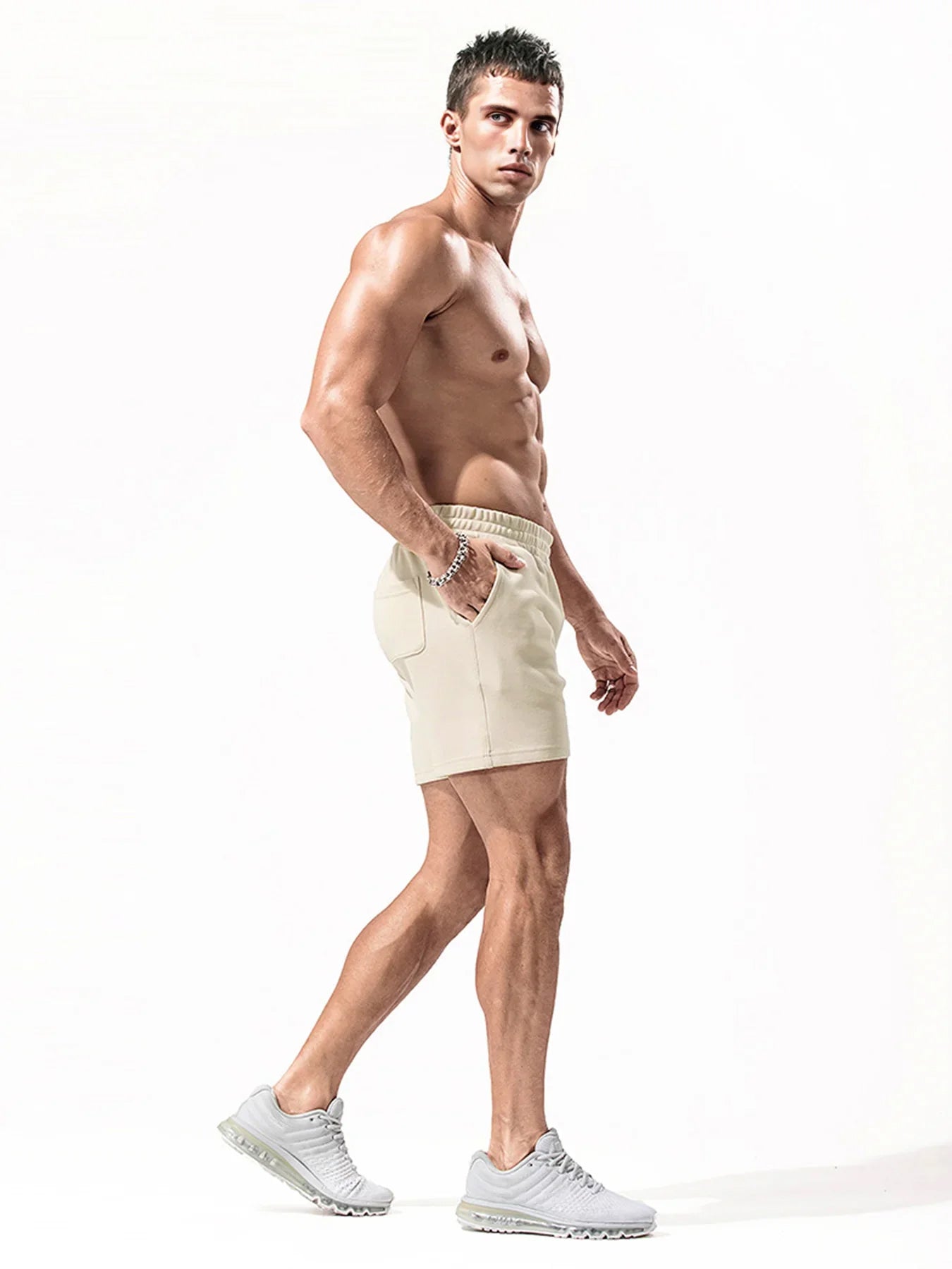 Modal Blend 2.0 Active Comfort 6&quot; Shorts