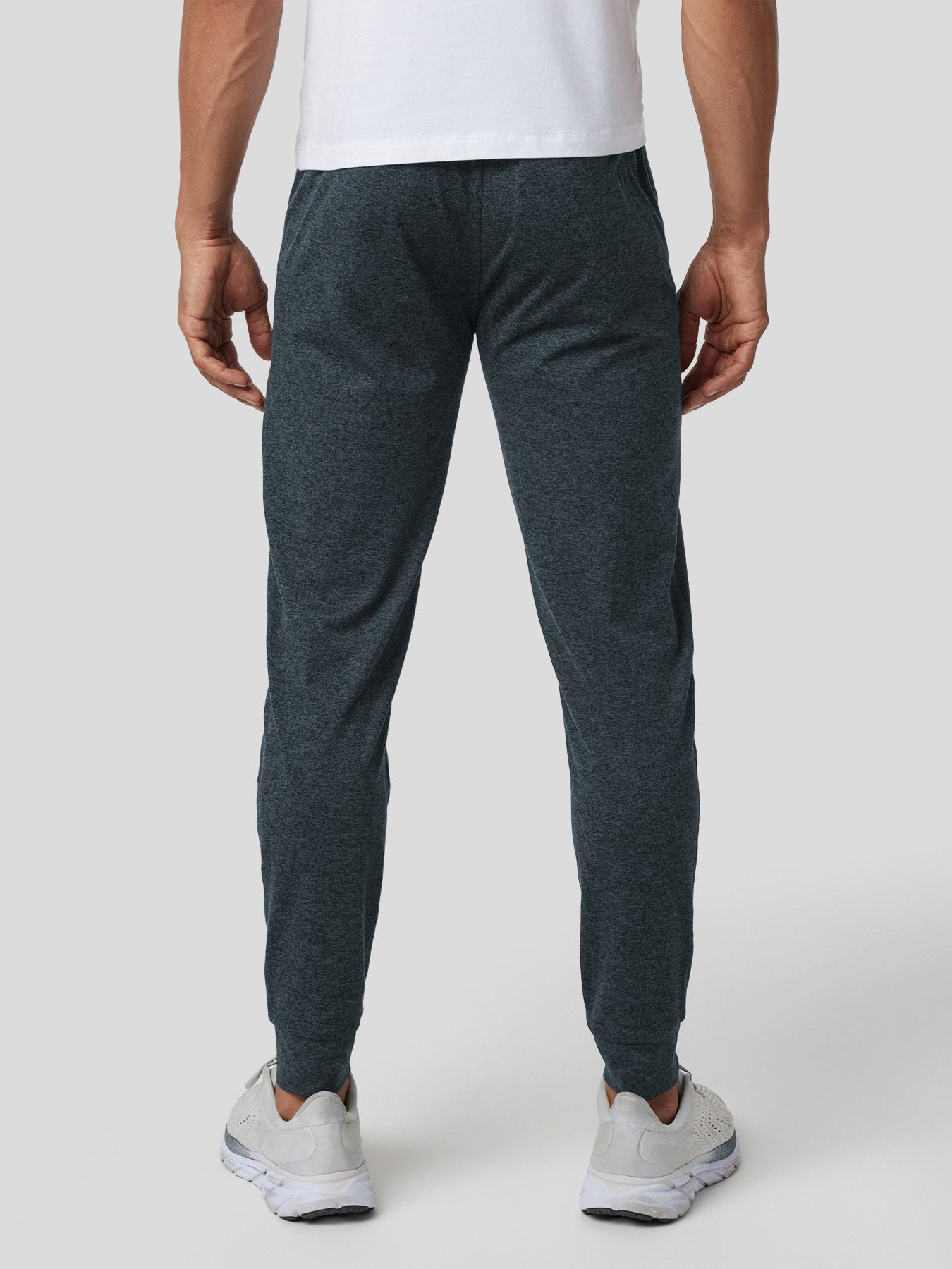 Velou Zipper Pocket Jogger