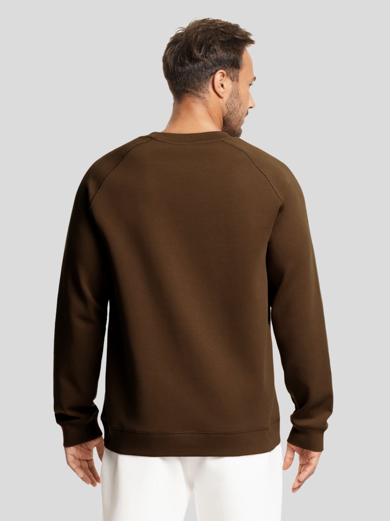 CozySpacer Crew Neck Sweatshirt