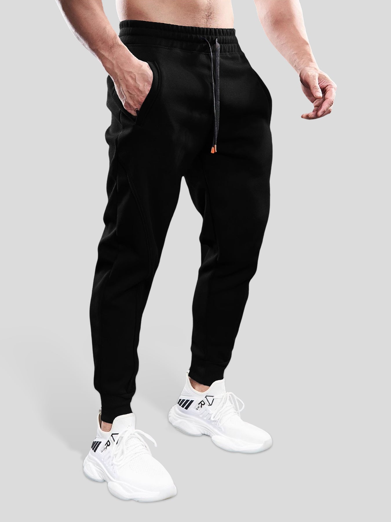 Weekend Performance Jogger