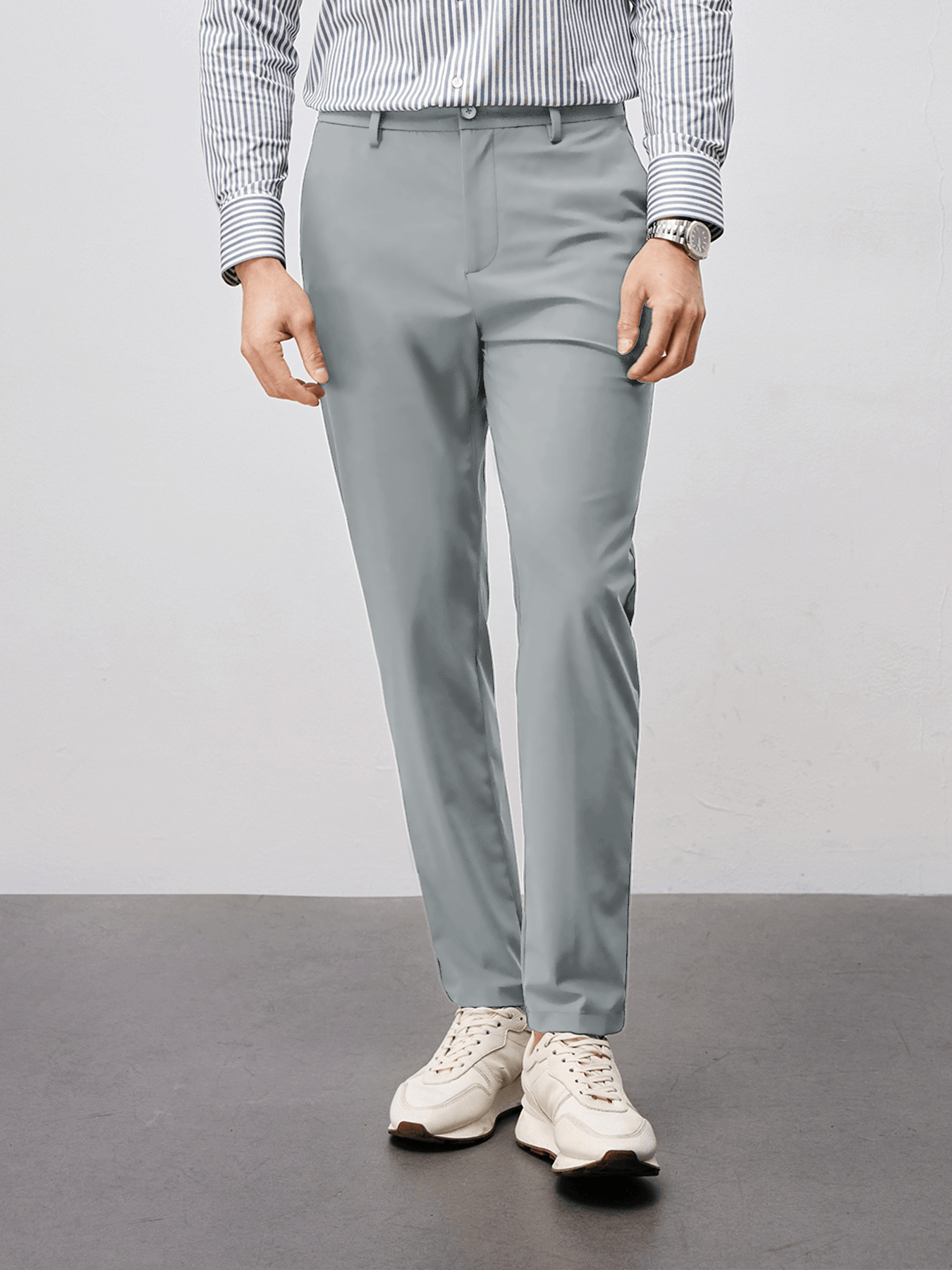 ChillLux Wrinkle-free Stretch Pant