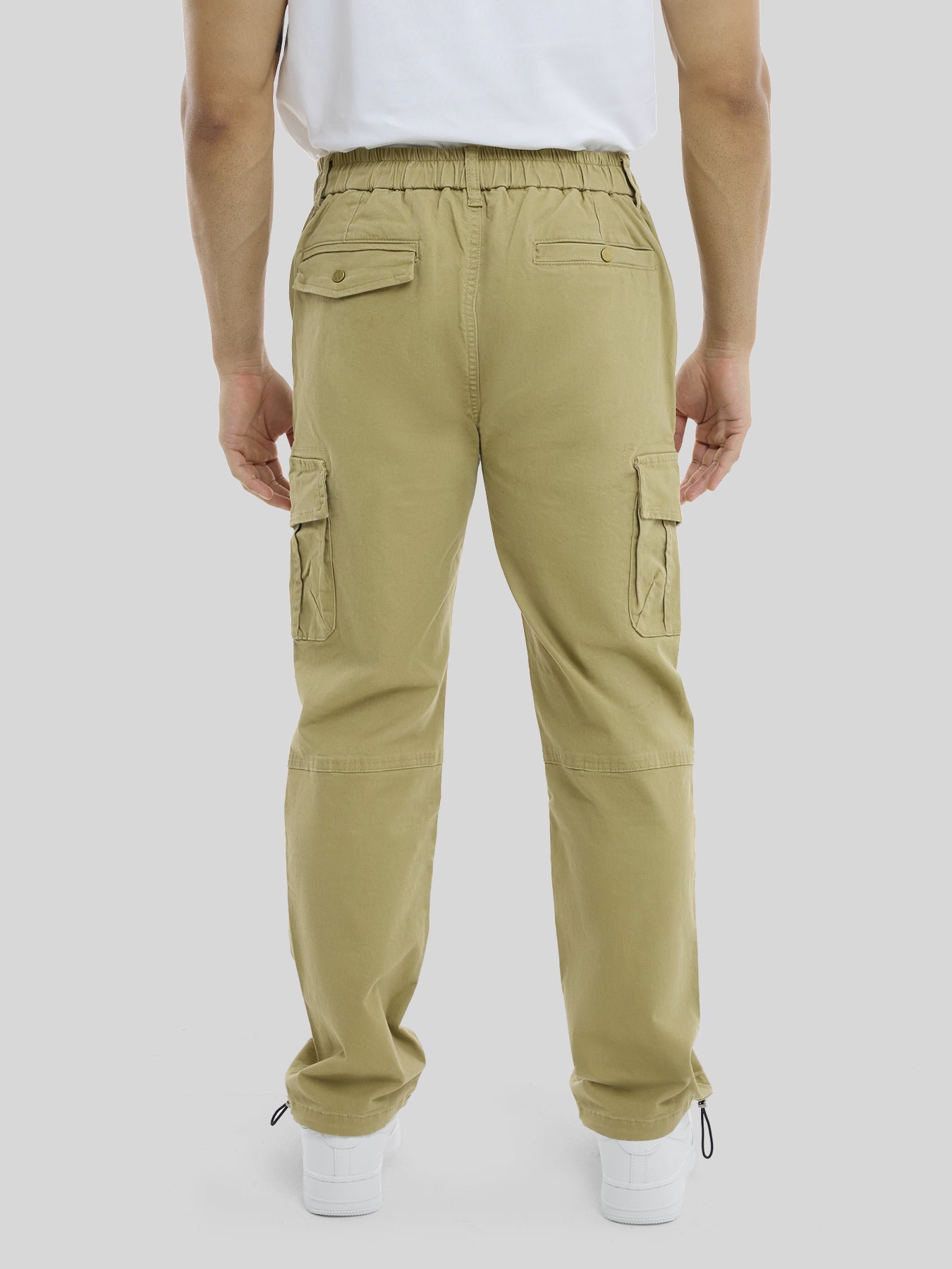 UrbanFlex Cargo Pant