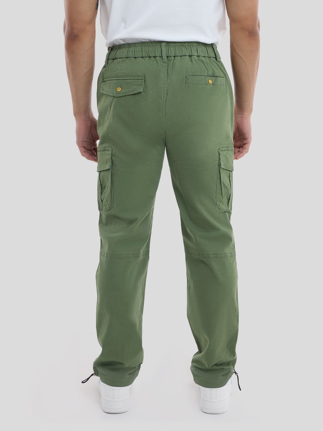 UrbanFlex Cargo Pant