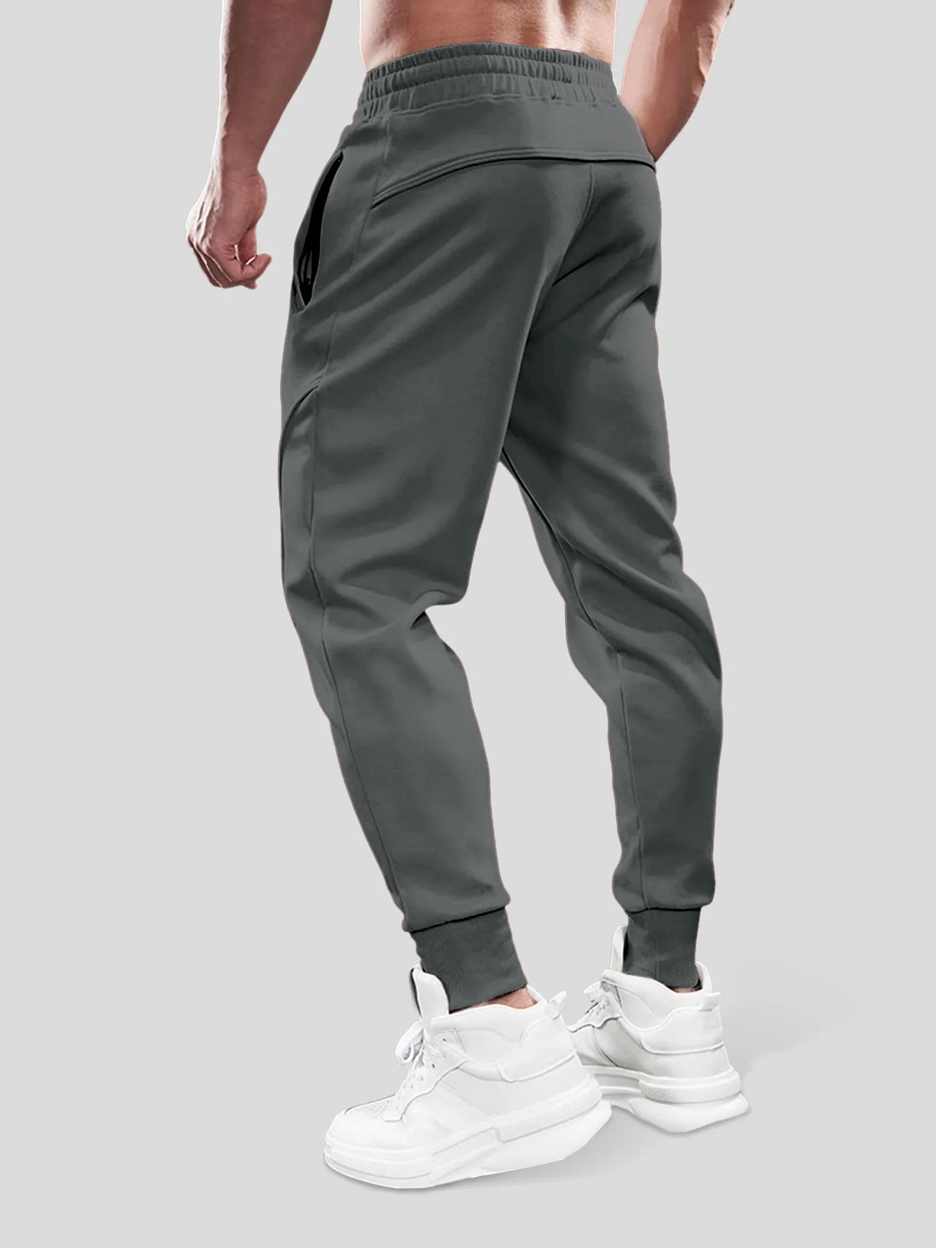 Weekend Performance Jogger