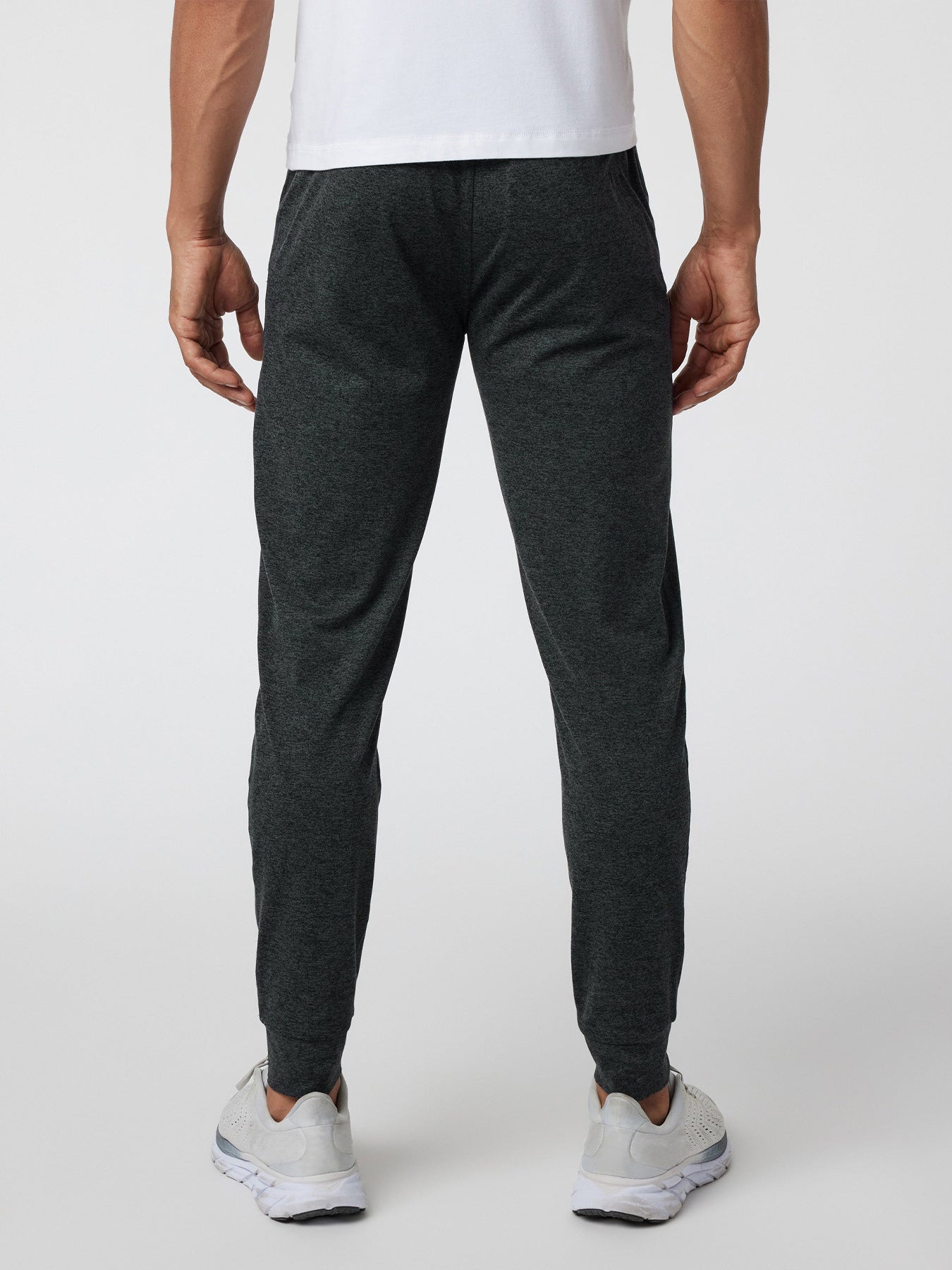 Velou Zipper Pocket Jogger