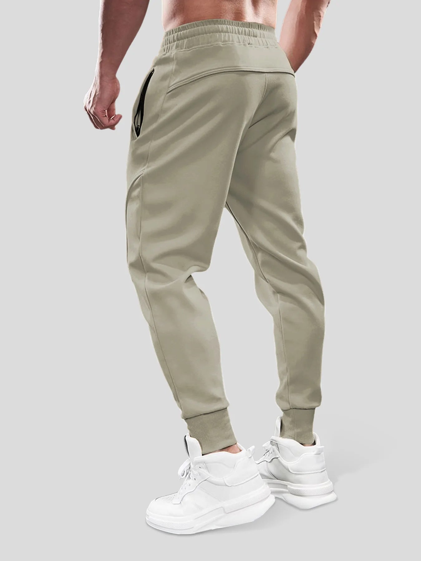 Weekend Performance Jogger