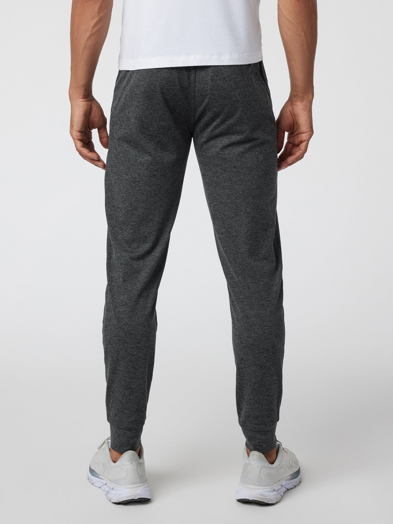 Velou Zipper Pocket Jogger