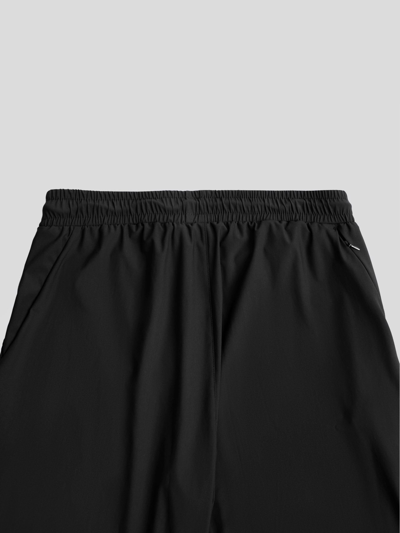 ChillLux Quick-Dry Cropped Joggers
