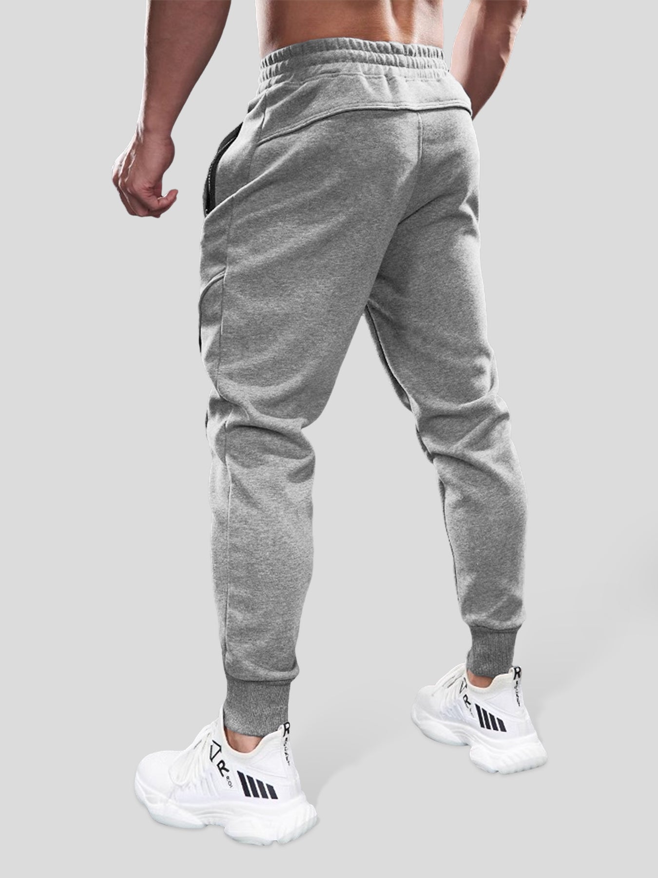 Weekend Performance Jogger