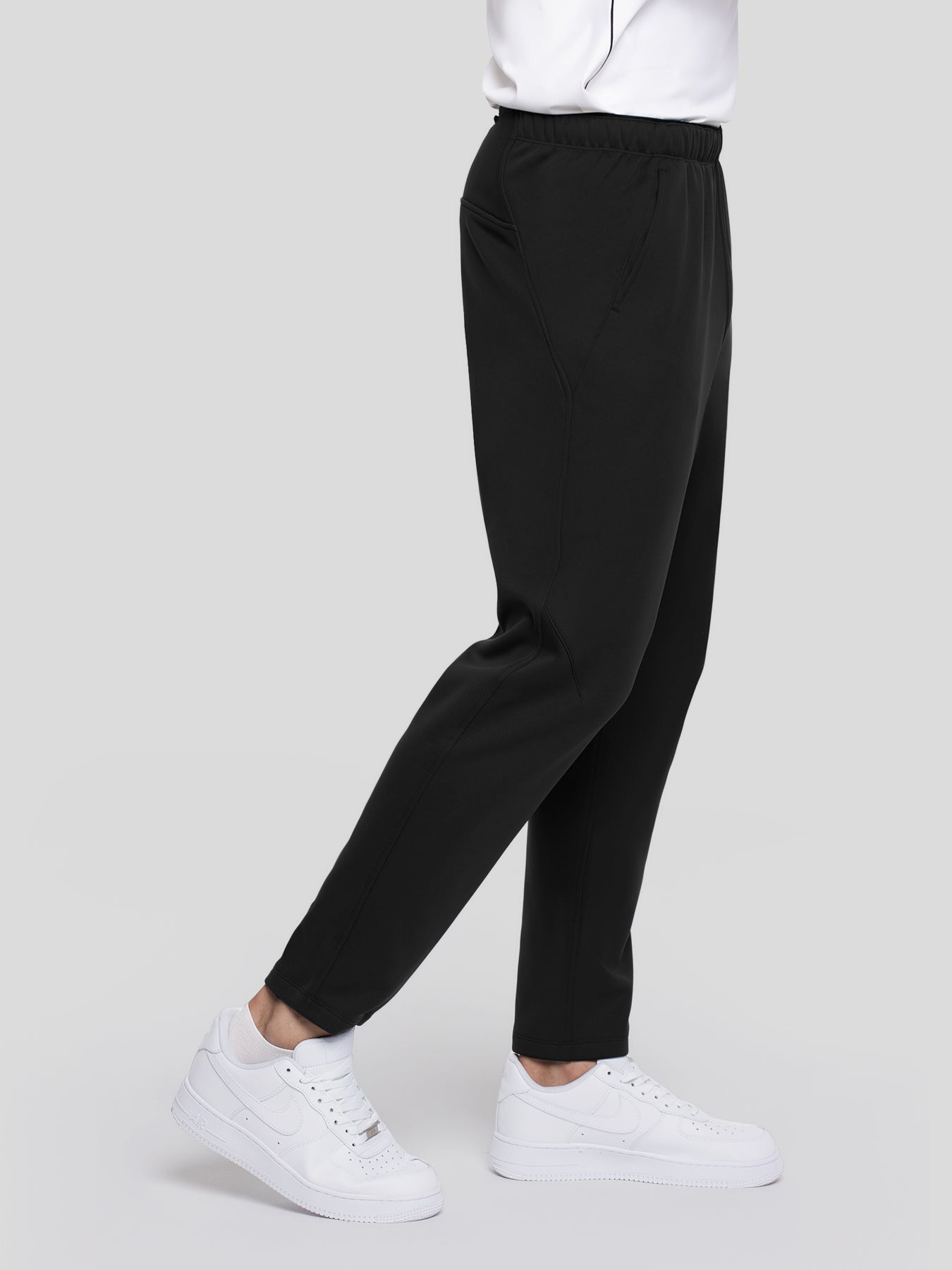 AeroMove Performance Polar Fleece Sweatpants