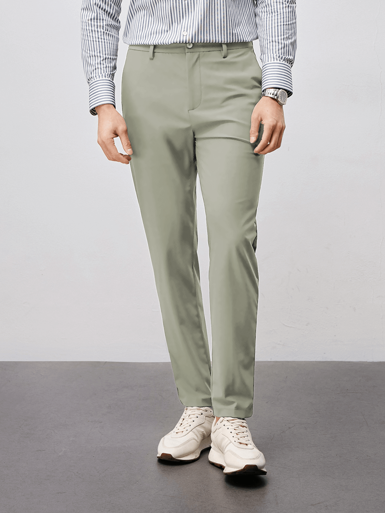 ChillLux Wrinkle-free Stretch Pant