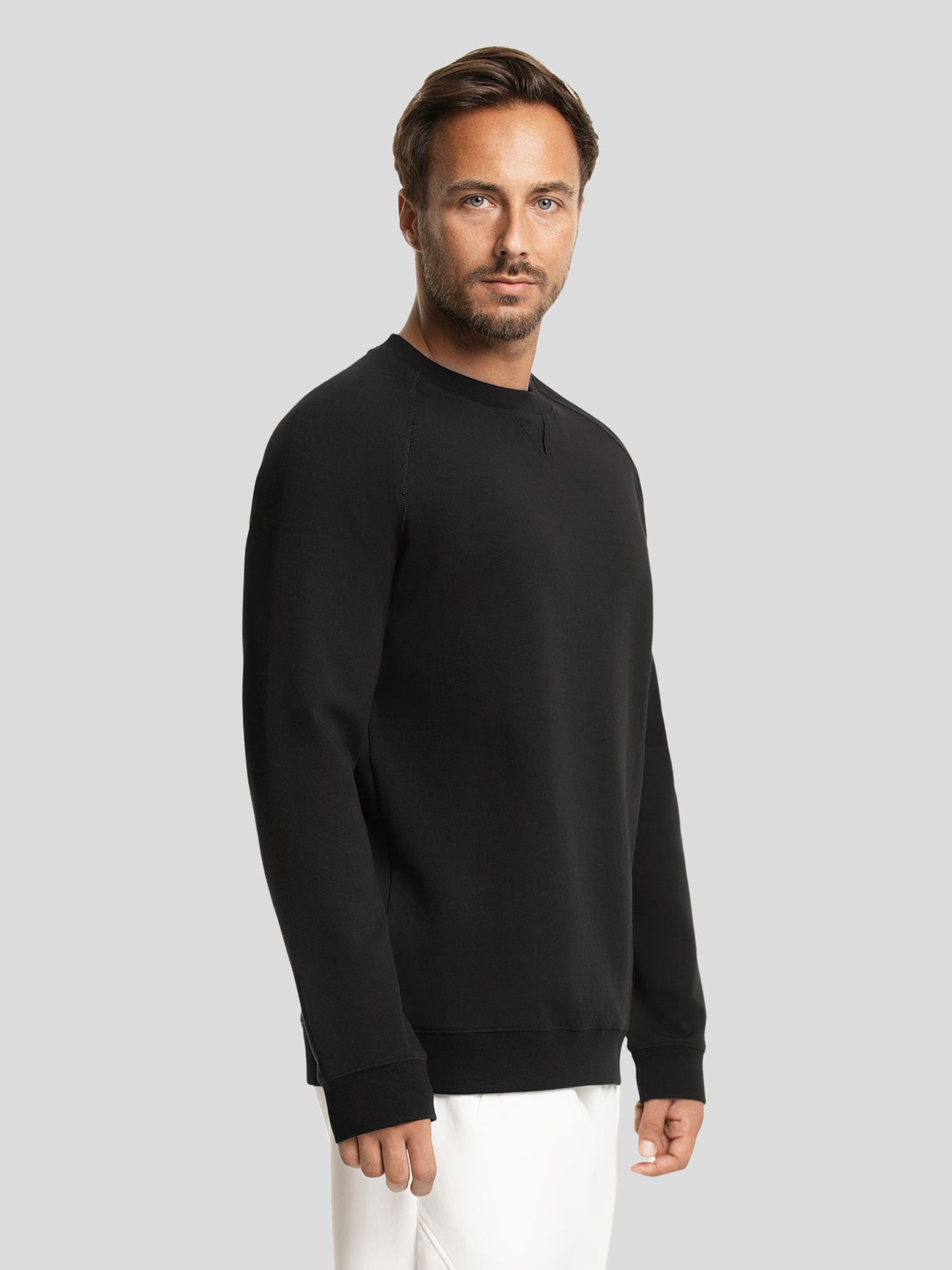 CozySpacer Crew Neck Sweatshirt