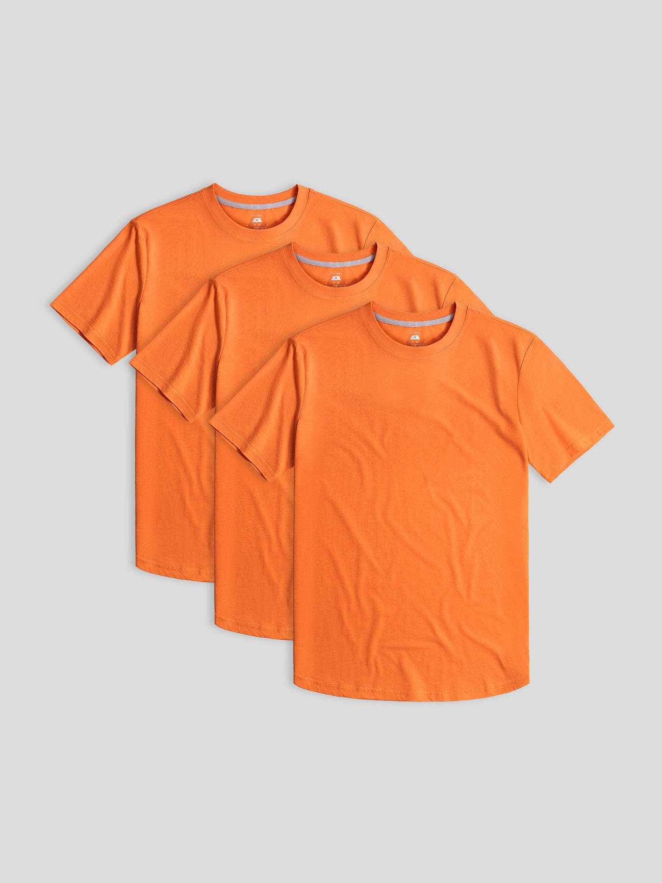 Staycool 2.0 Classic Fit Tee 3-Pack: 2024 New Colors