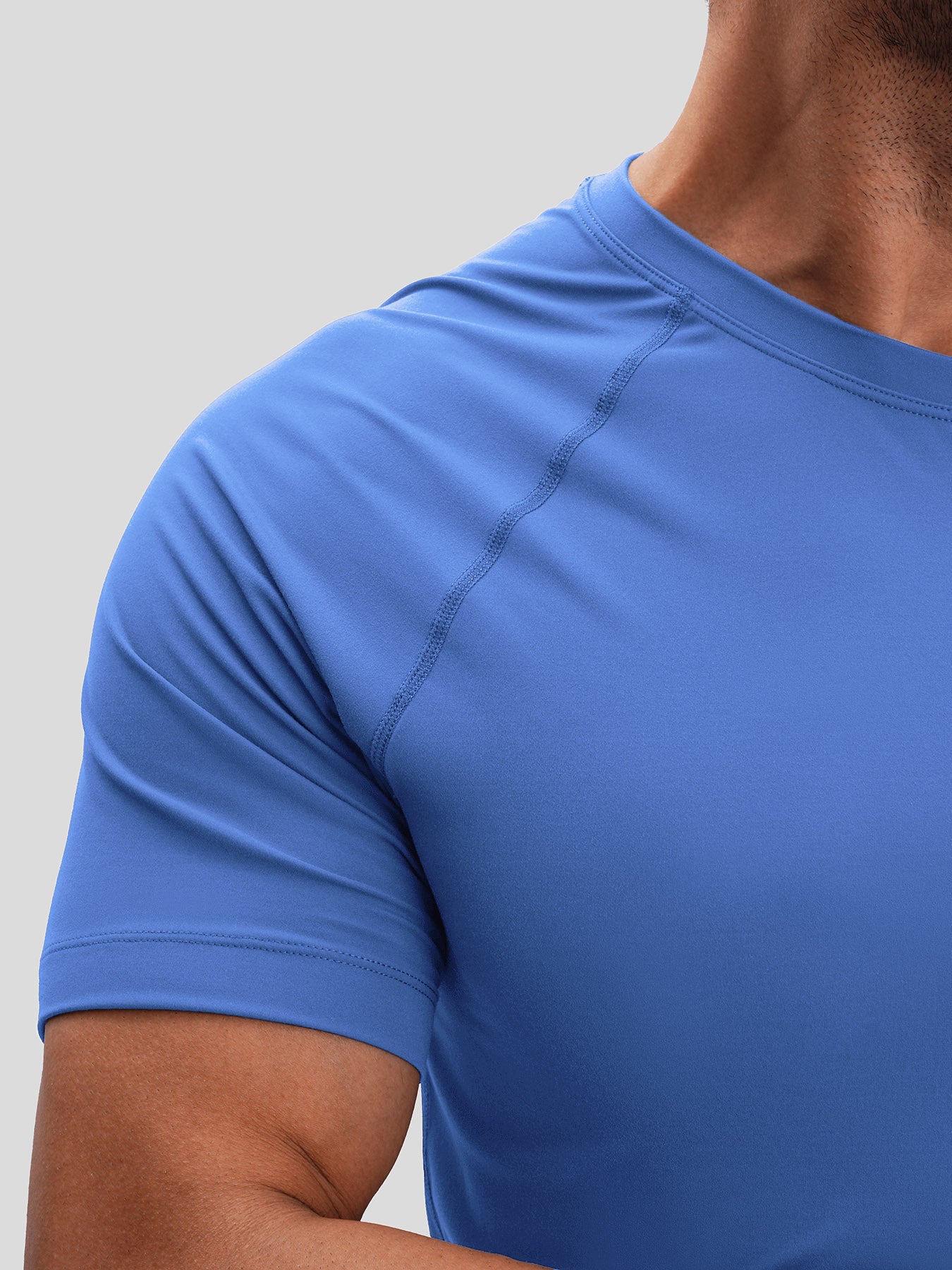 PerformancePro Active Crew Neck Tee