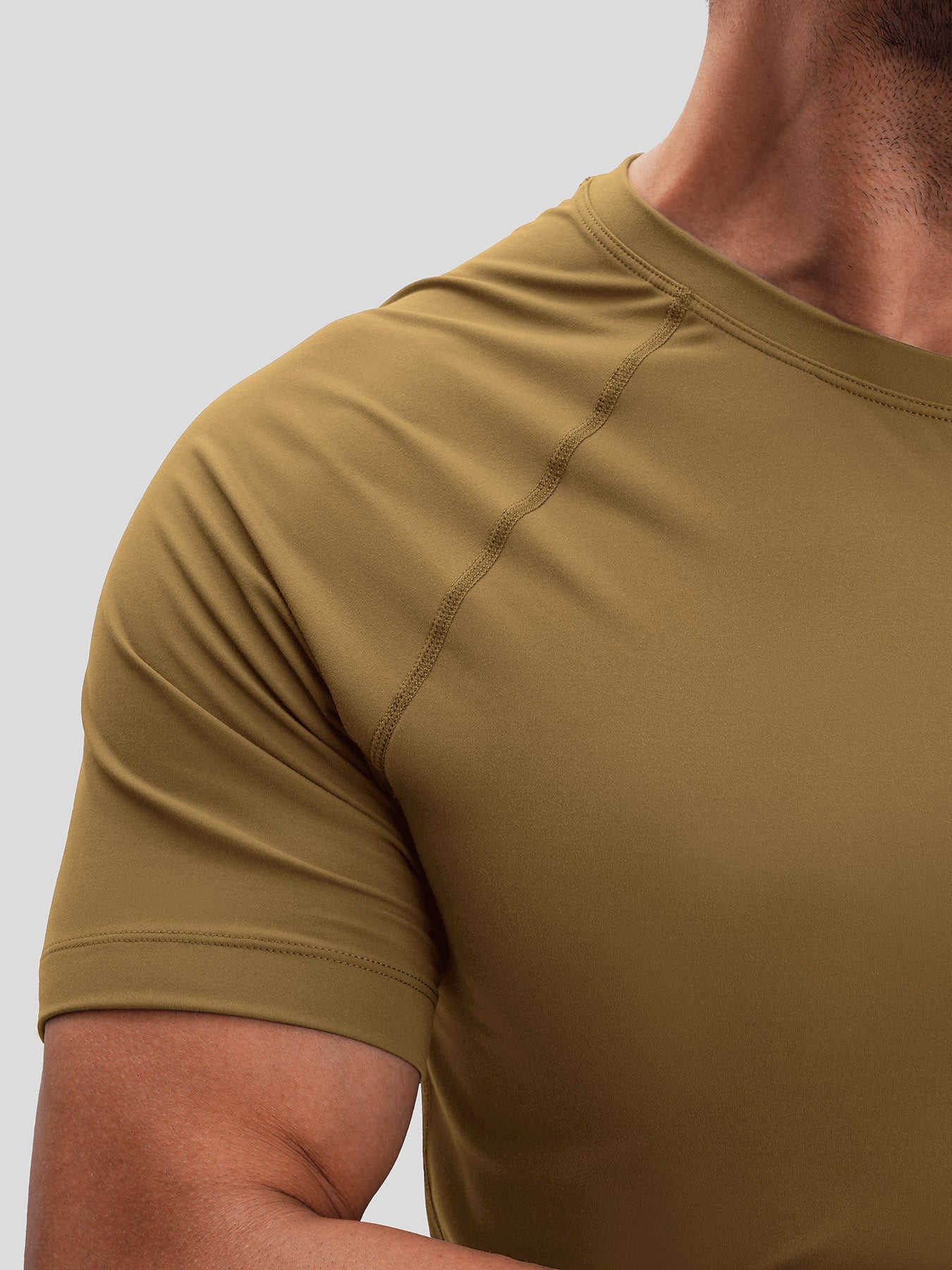 PerformancePro Active Crew Neck Tee