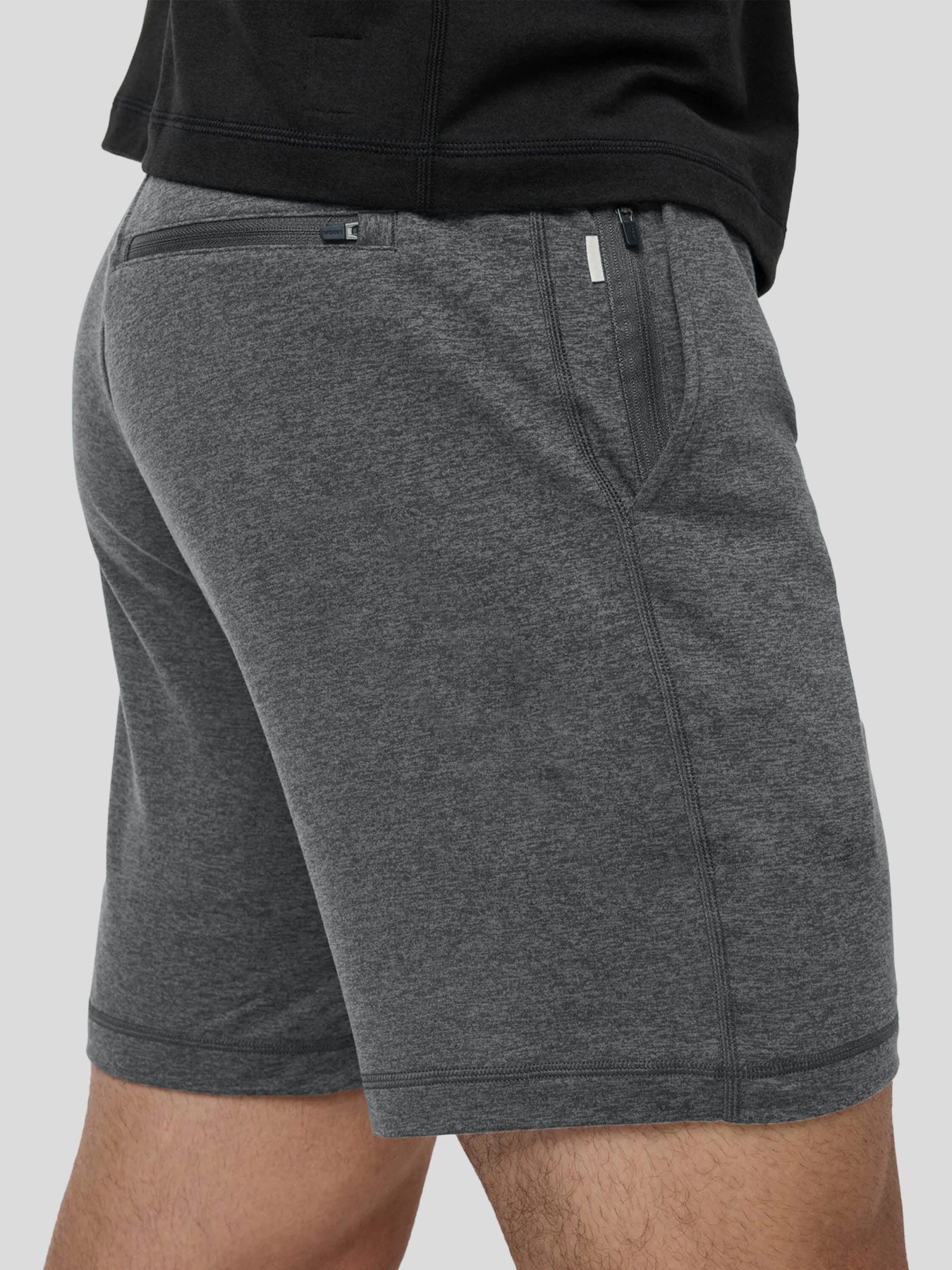 Velou Performance 7&quot; Shorts