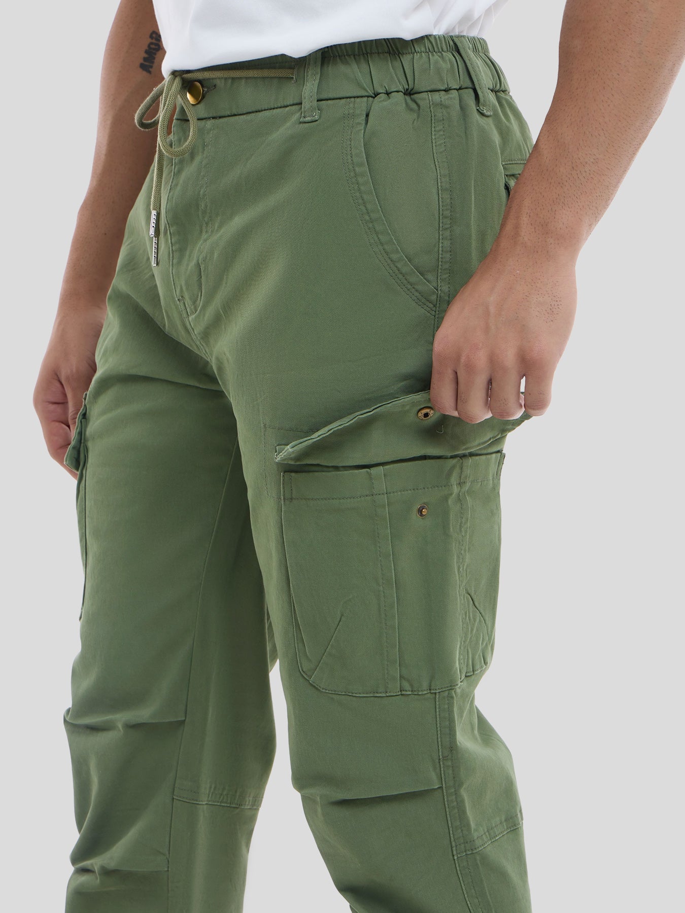 UrbanFlex Cargo Pant