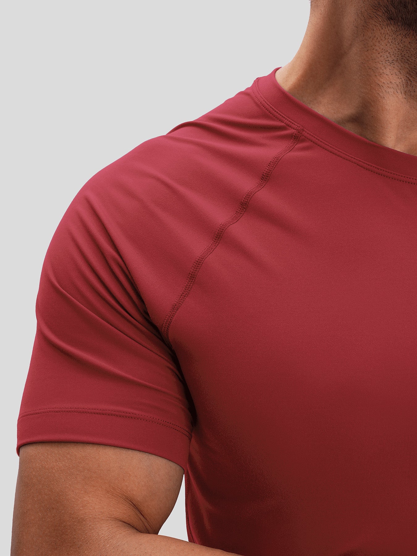 PerformancePro Active Crew Neck Tee