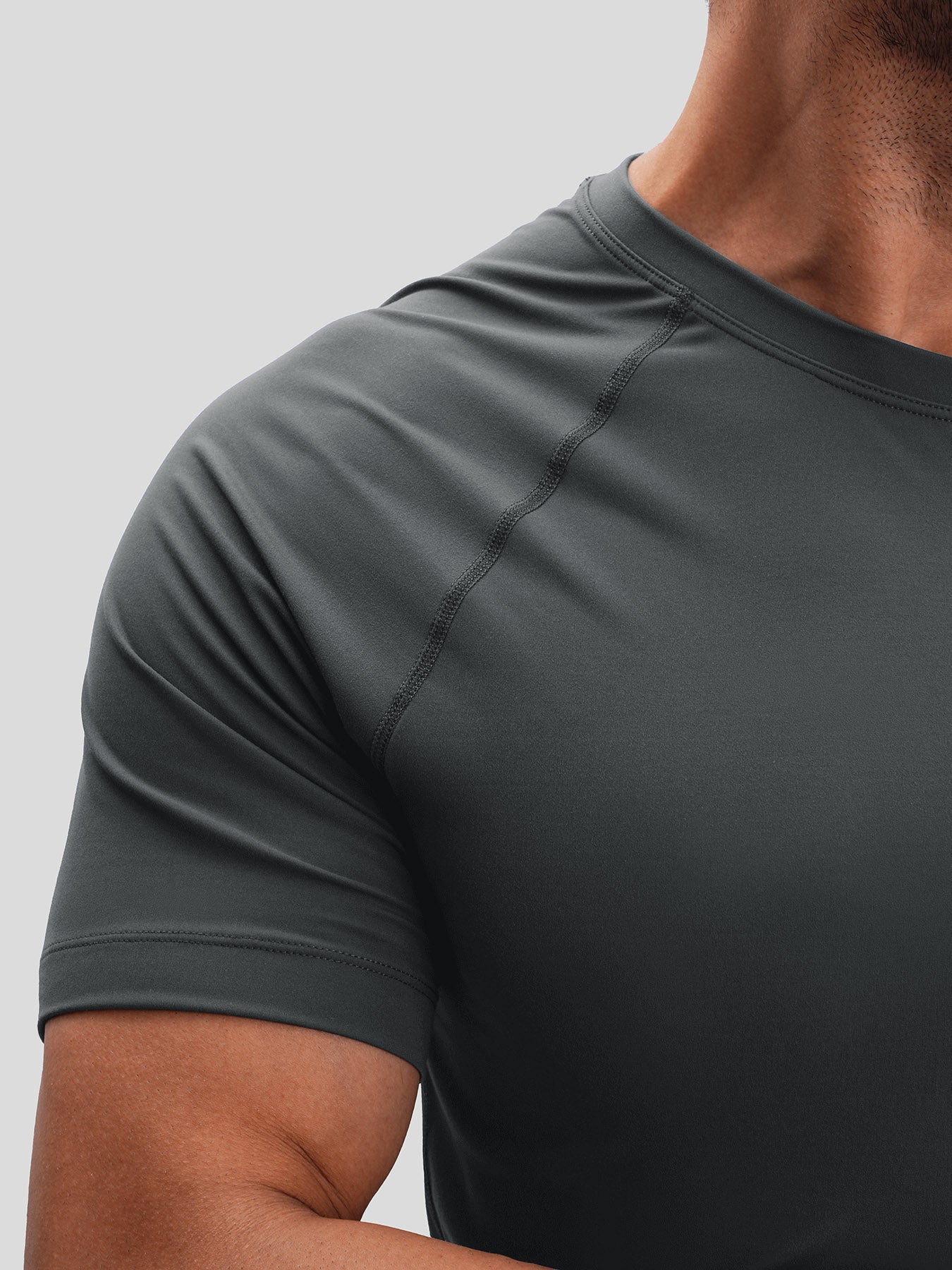 PerformancePro Active Crew Neck Tee