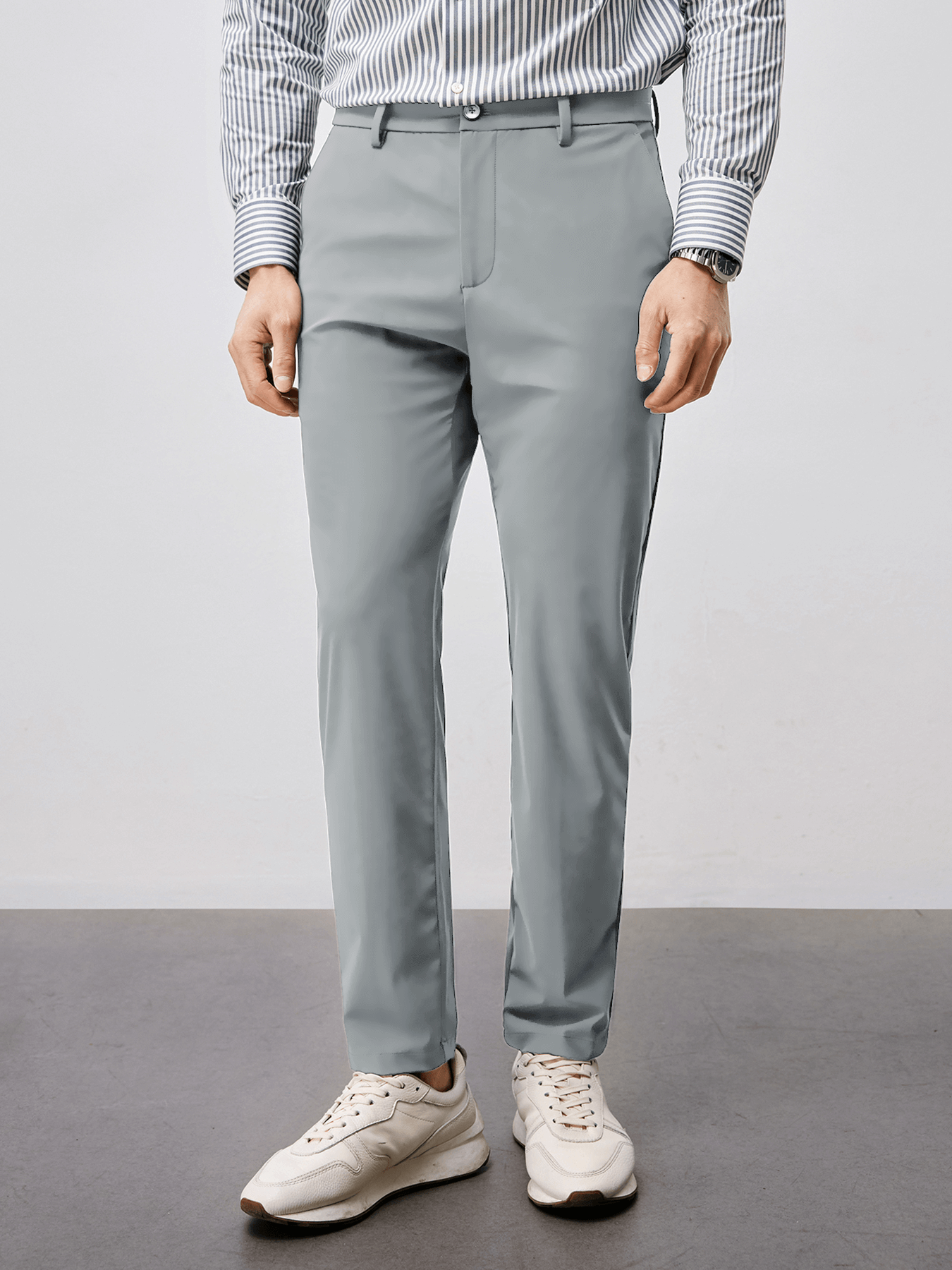 ChillLux Wrinkle-free Stretch Pant