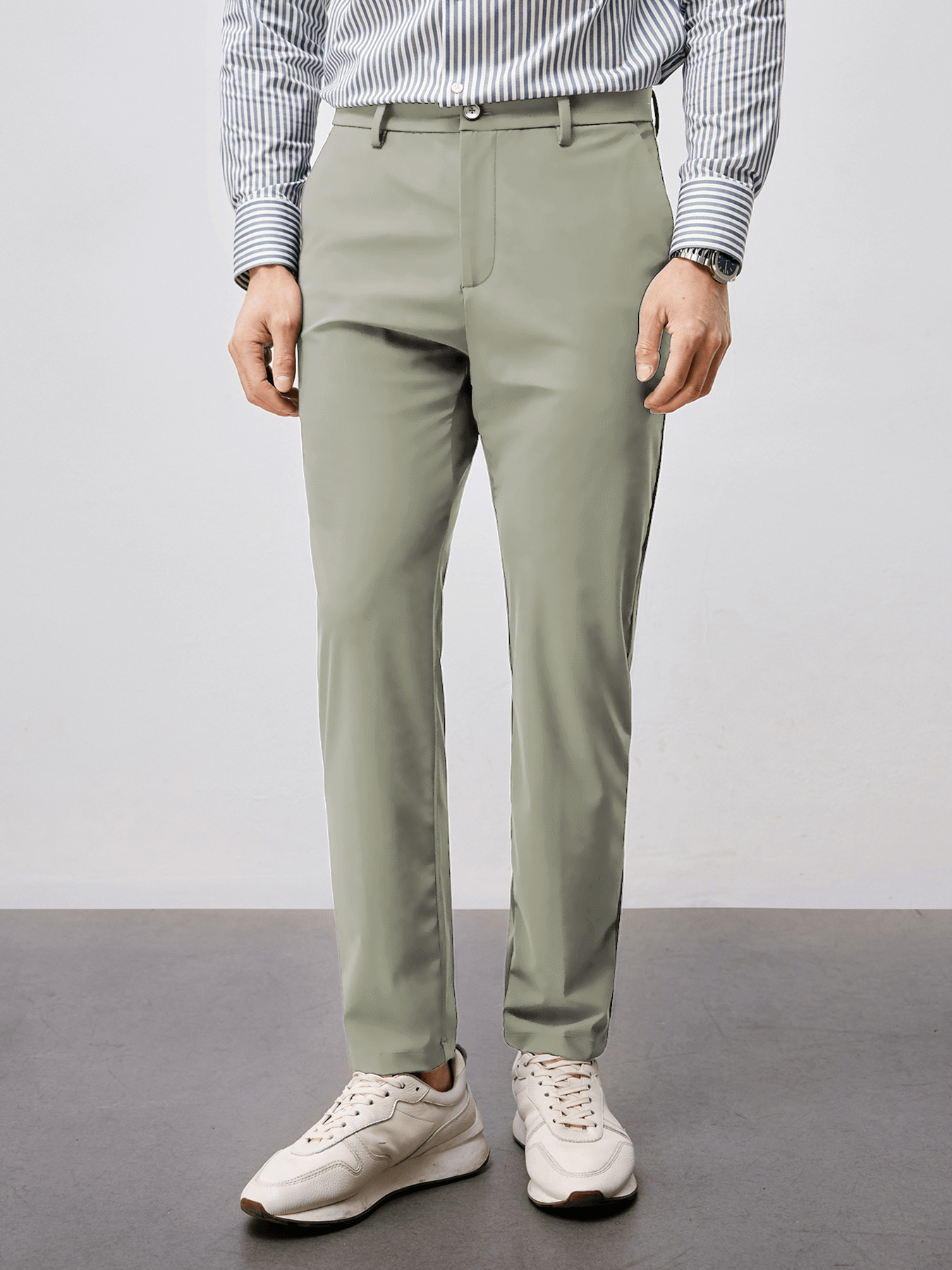 ChillLux Wrinkle-free Stretch Pant