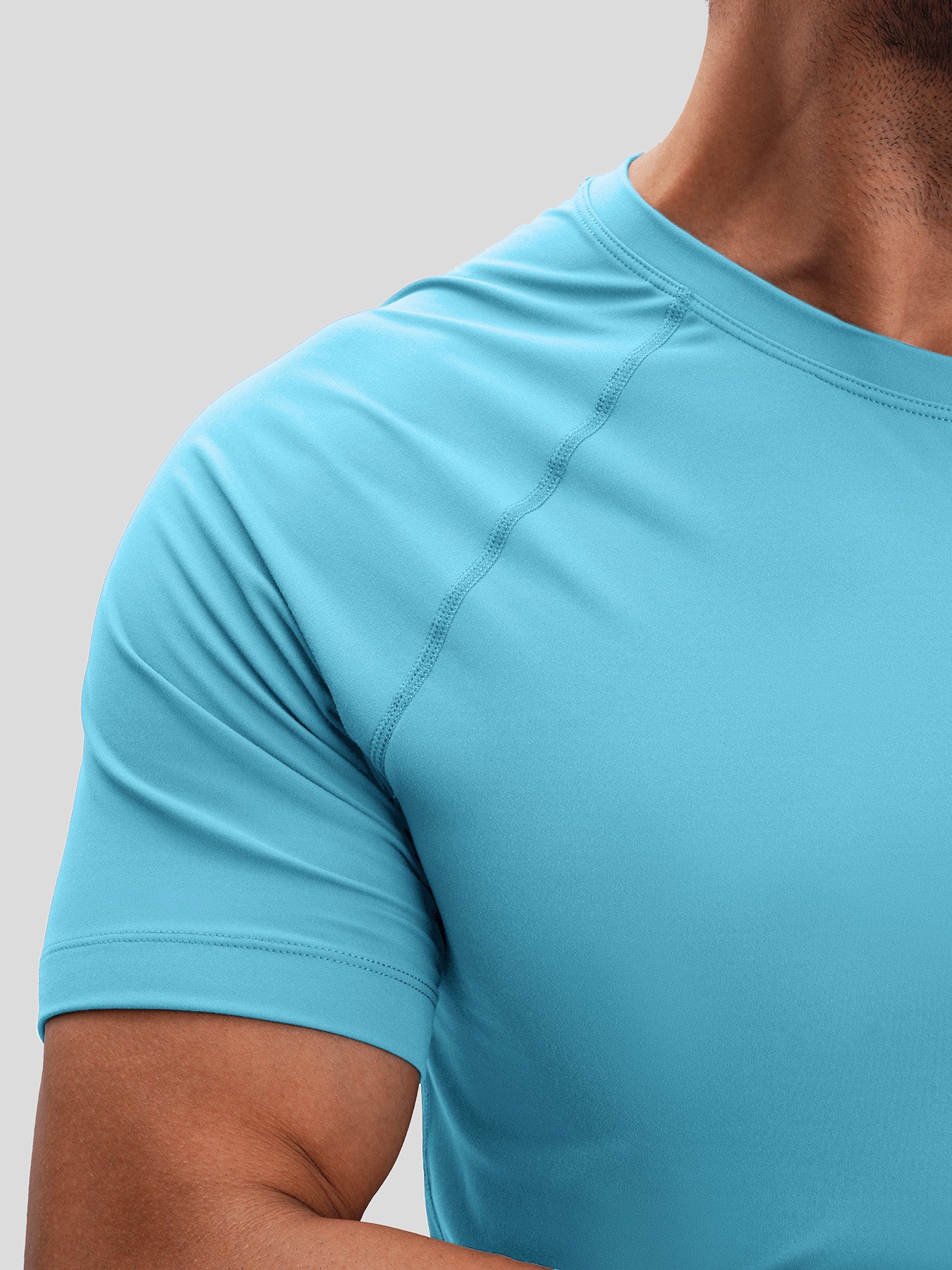 PerformancePro Active Crew Neck Tee