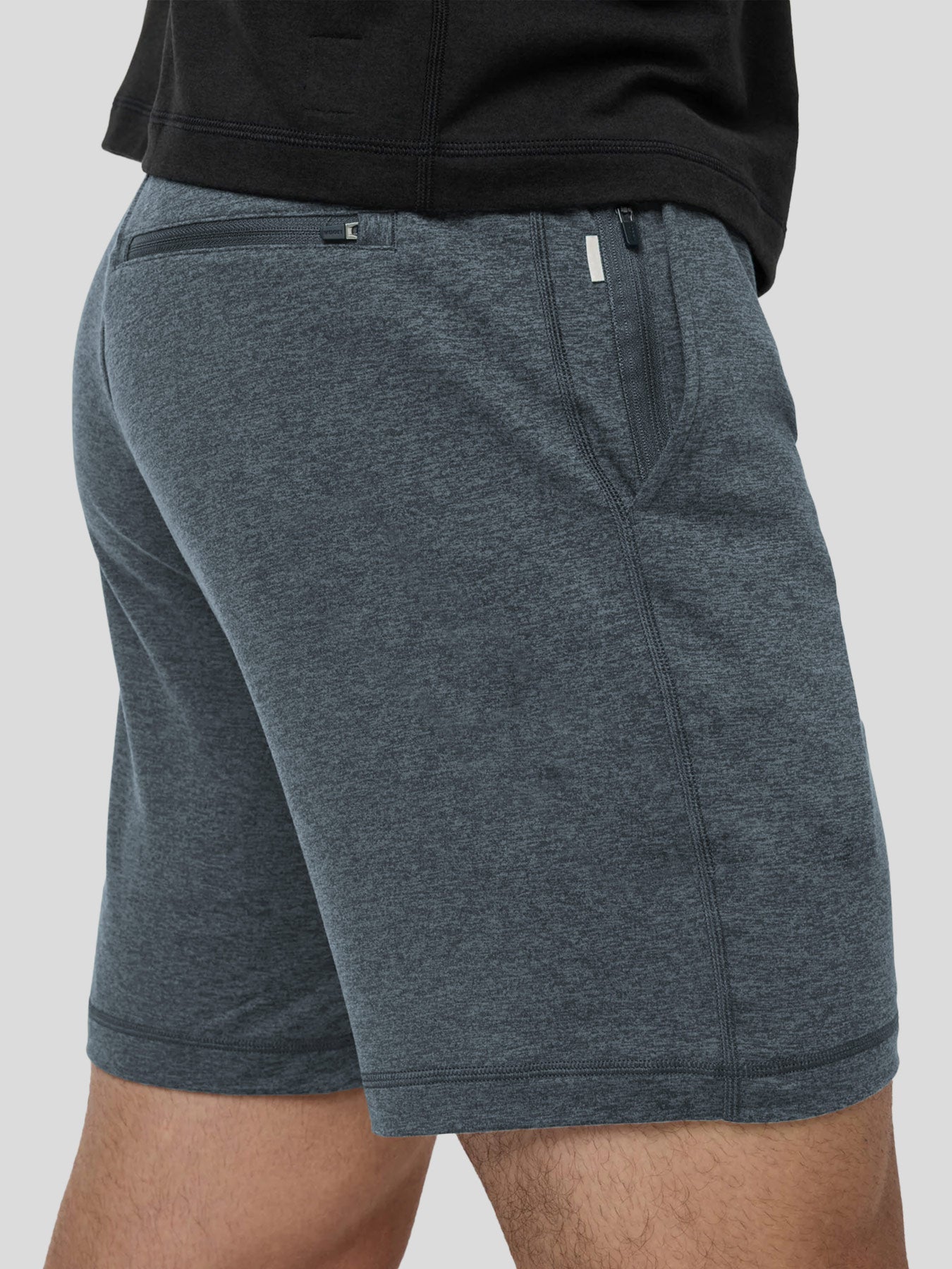 Velou Performance 7&quot; Shorts