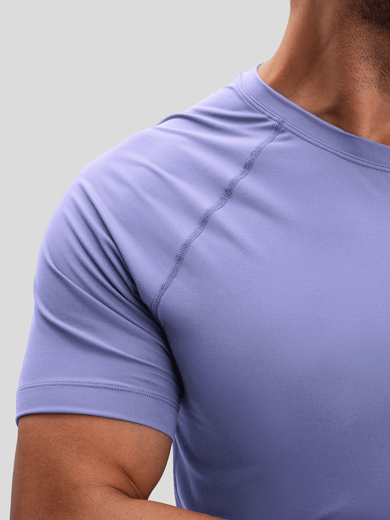 PerformancePro Active Crew Neck Tee