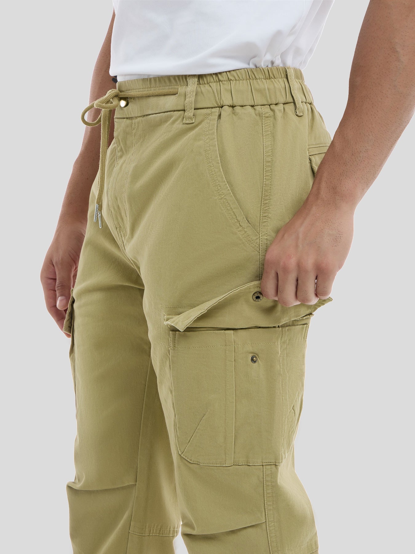 UrbanFlex Cargo Pant