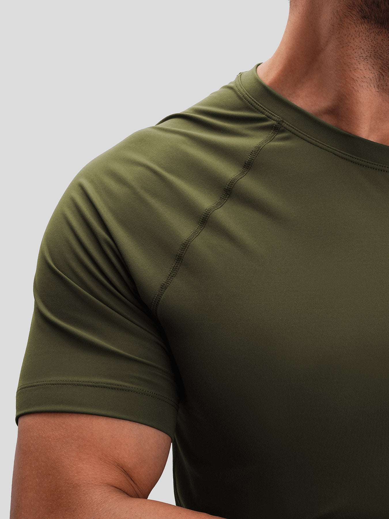 PerformancePro Active Crew Neck Tee