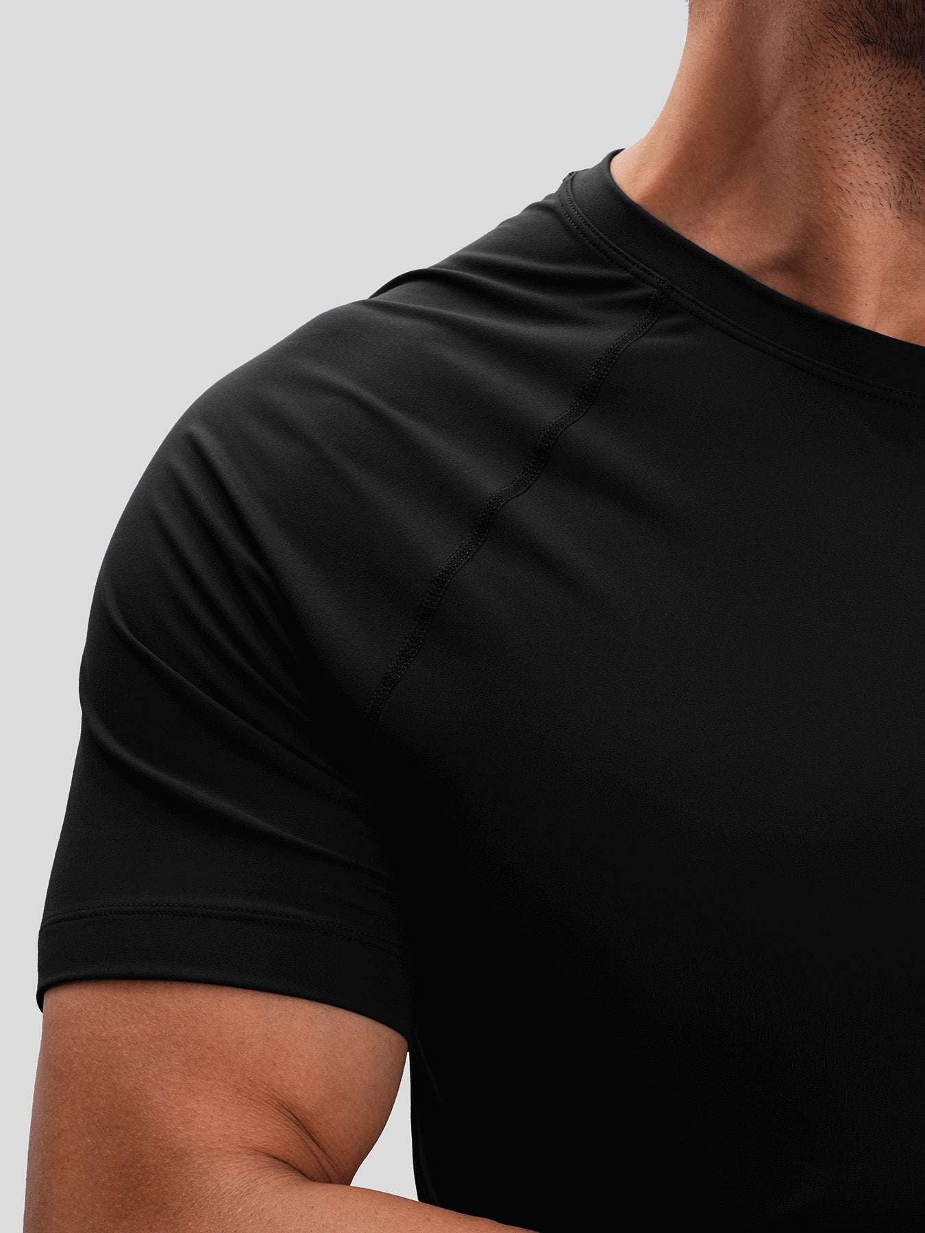 PerformancePro Active Crew Neck Tee