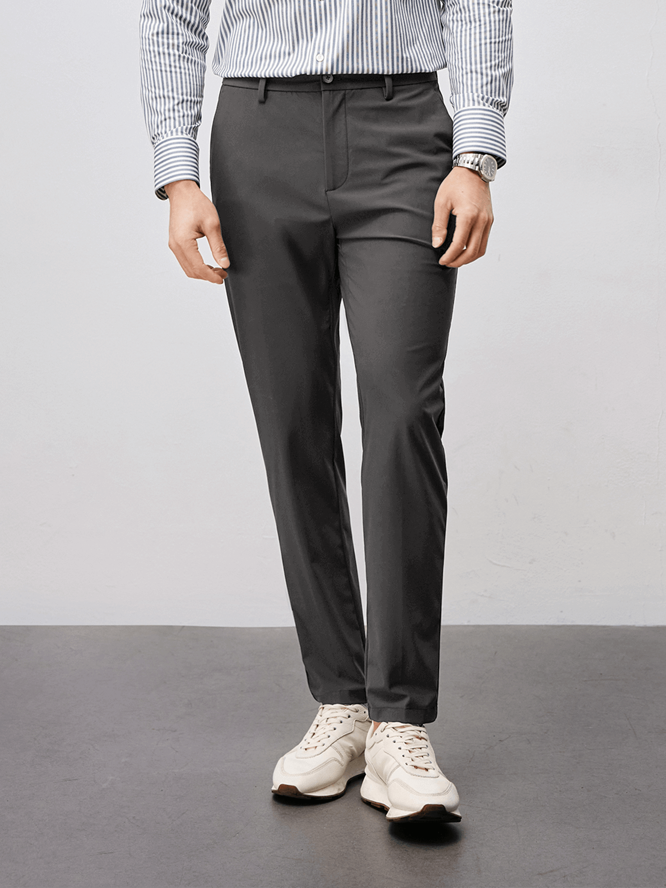 ChillLux Wrinkle-free Stretch Pant