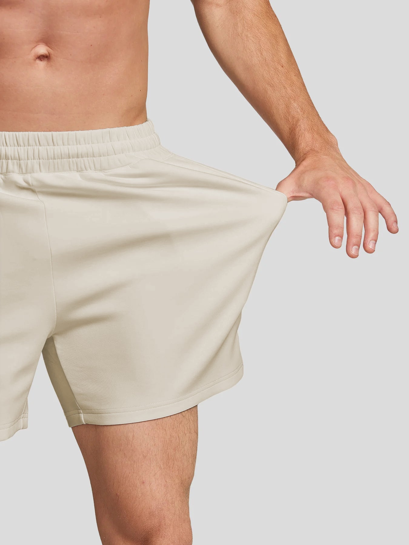 Modal Blend 2.0 Active Comfort 6&quot; Shorts