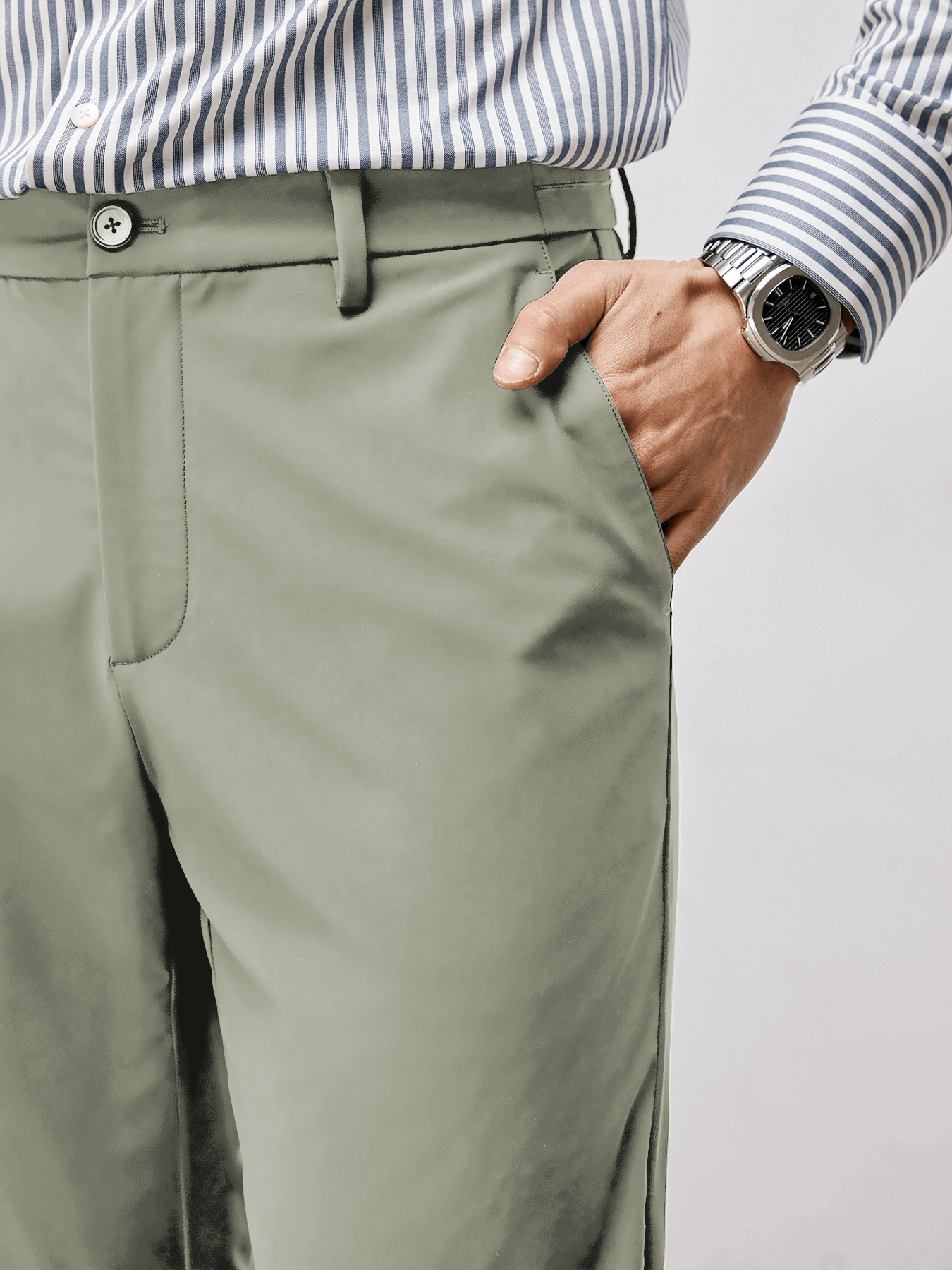 ChillLux Wrinkle-free Stretch Pant