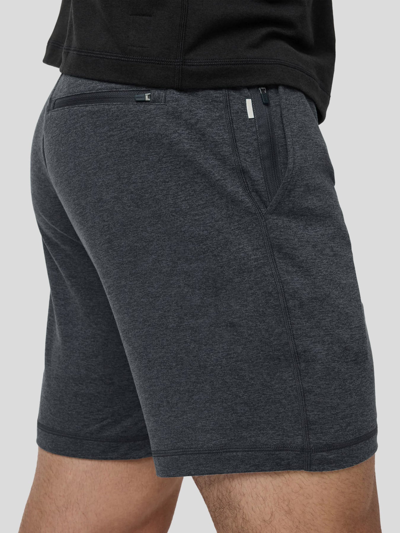 Velou Performance 7&quot; Shorts