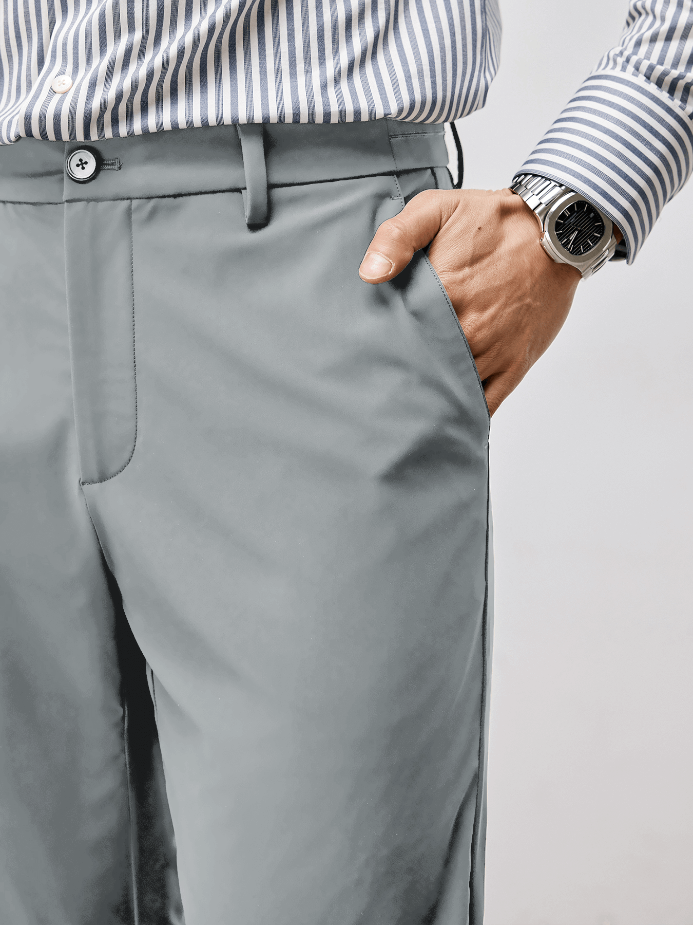 ChillLux Wrinkle-free Stretch Pant