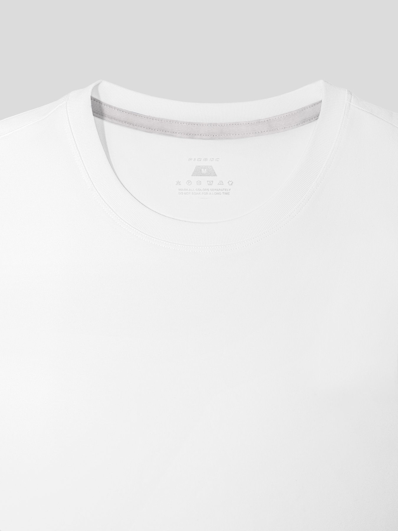 Staycool 2.0 Elongated Tee:Classic Fit