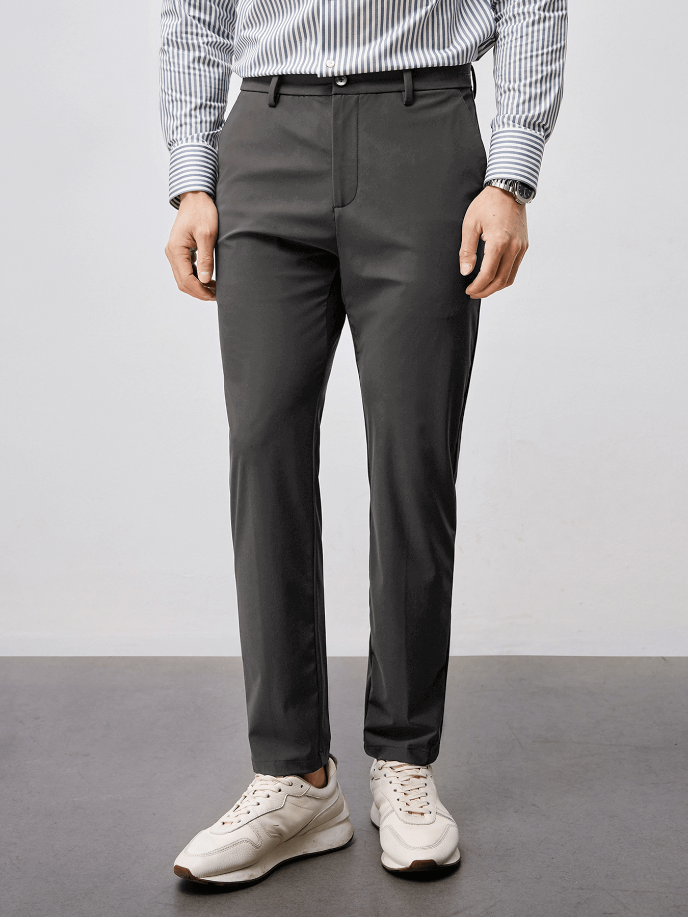 ChillLux Wrinkle-free Stretch Pant