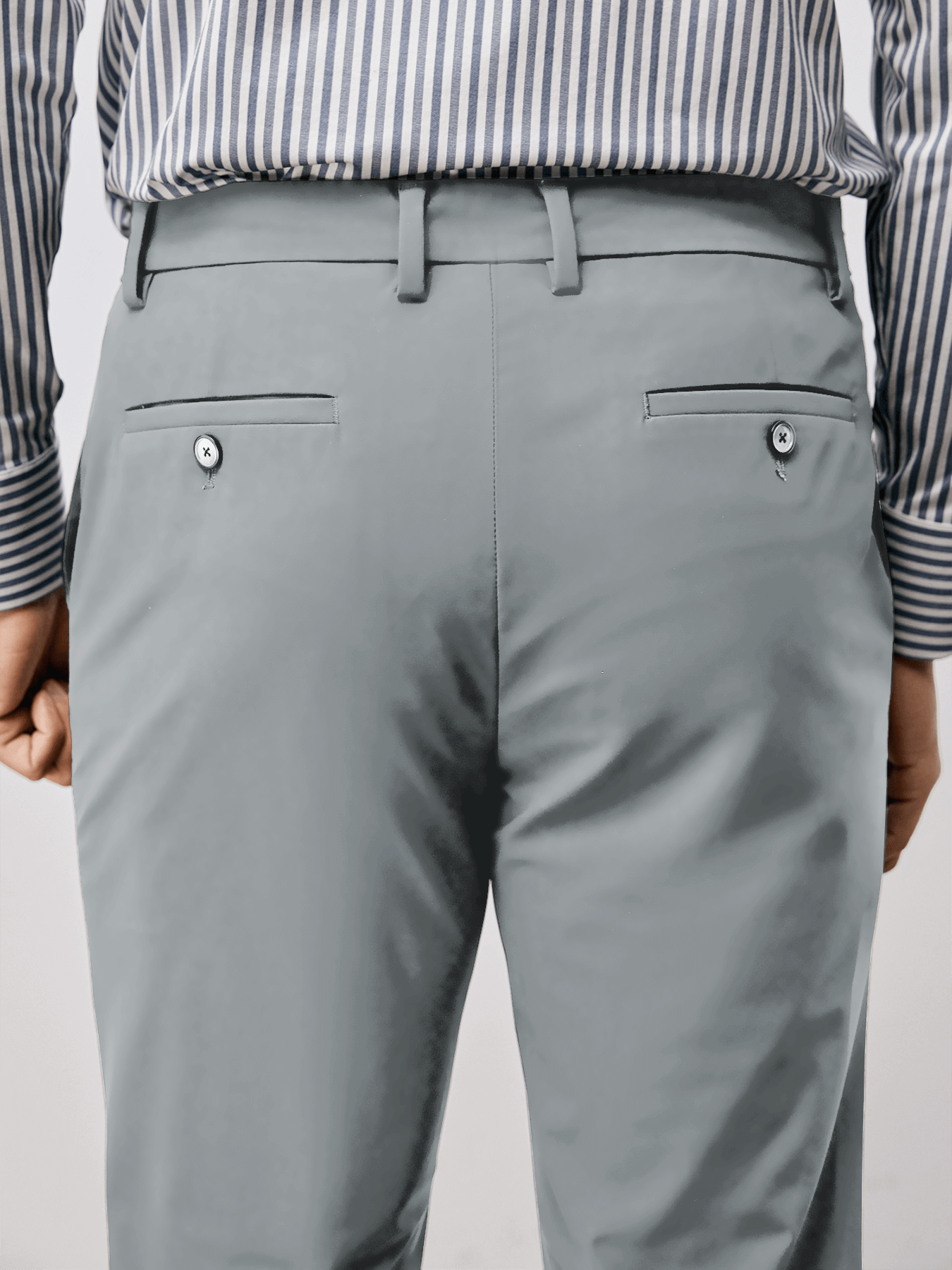 ChillLux Wrinkle-free Stretch Pant