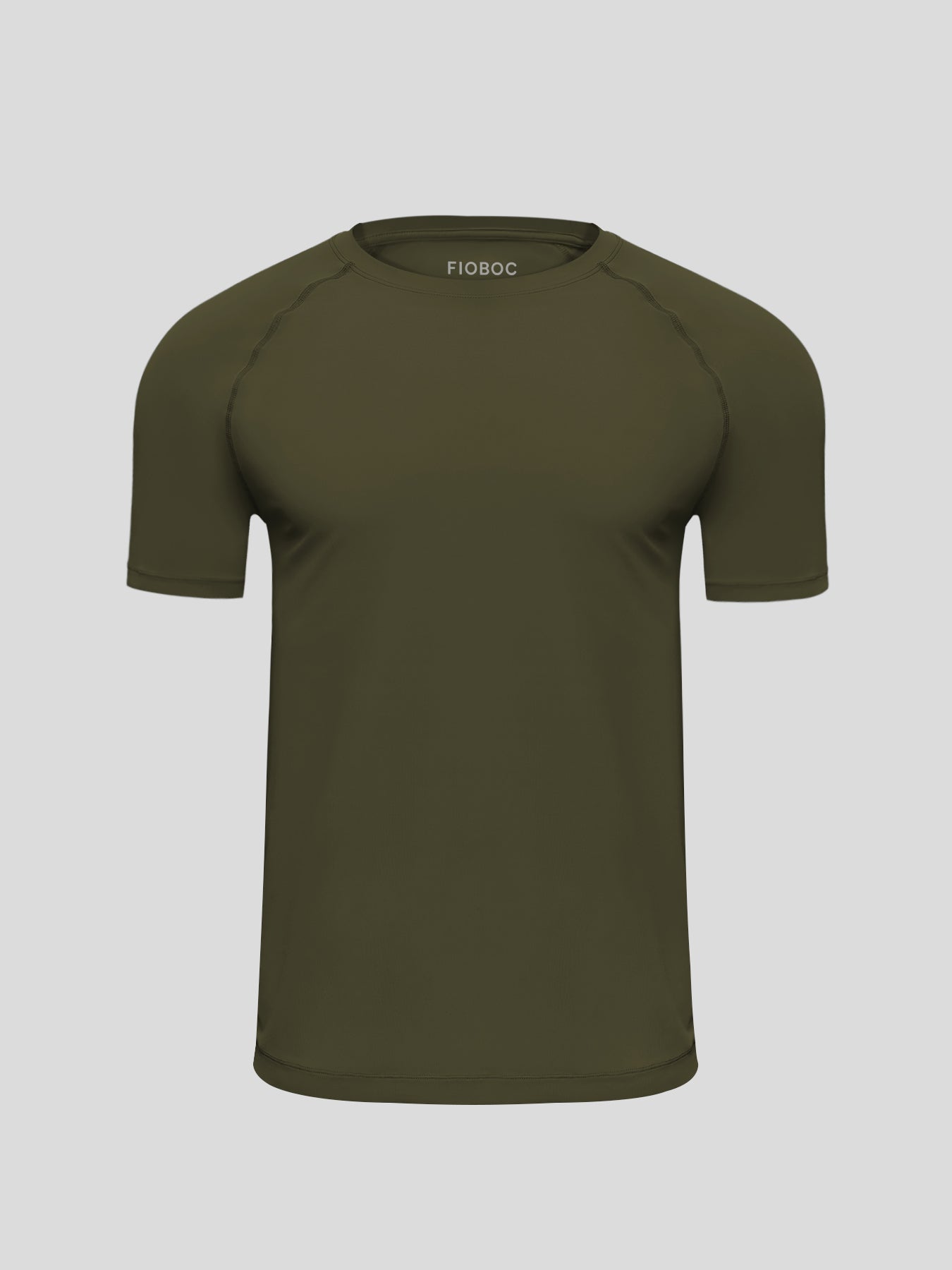 PerformancePro Active Crew Neck Tee