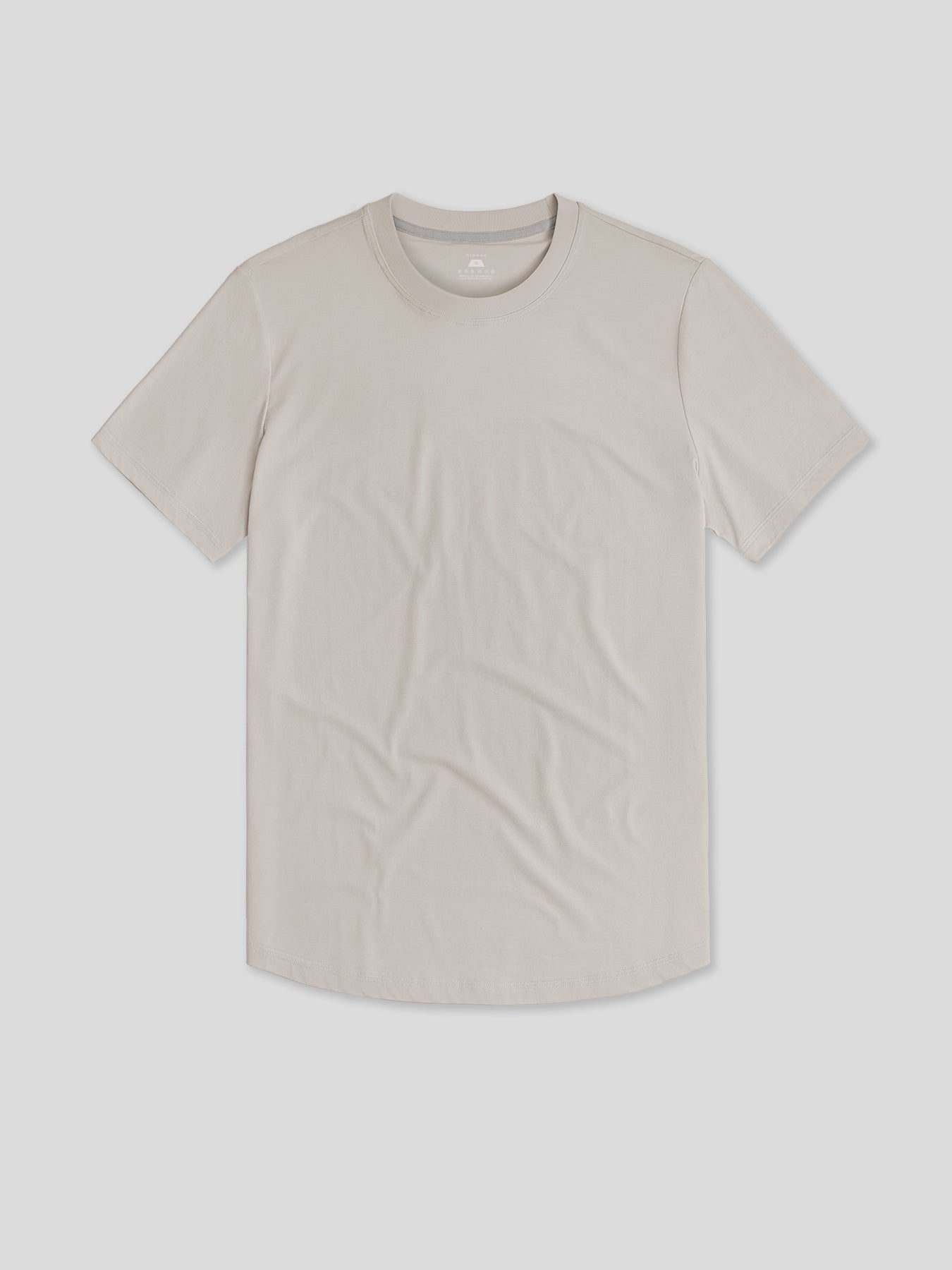 StayCool 2.0 Slim-Fit Curve-Hem Tee: 2024 New Colors