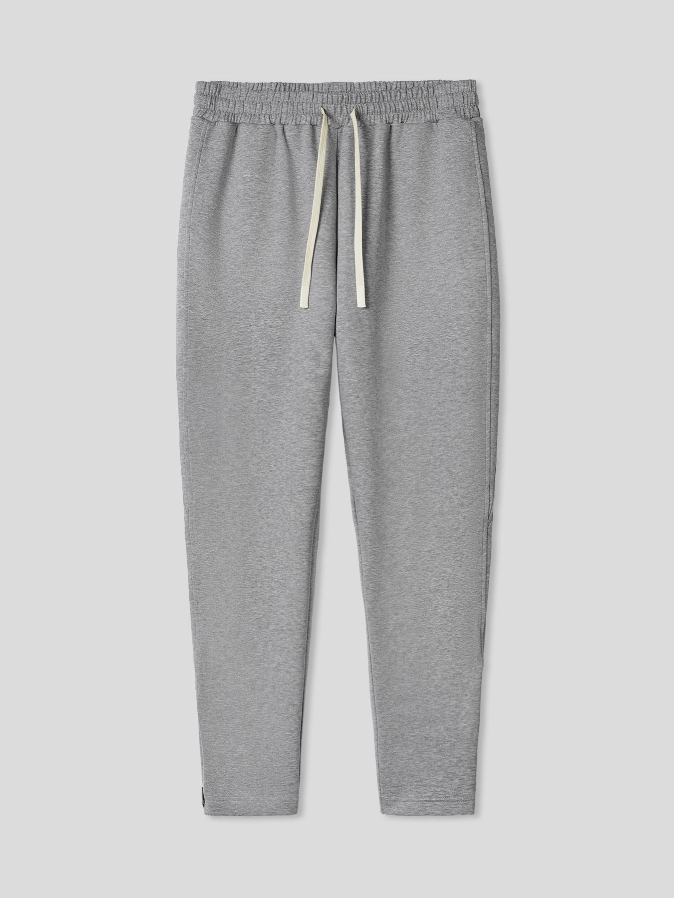 Weekend Performance Zip Ankle Jogger