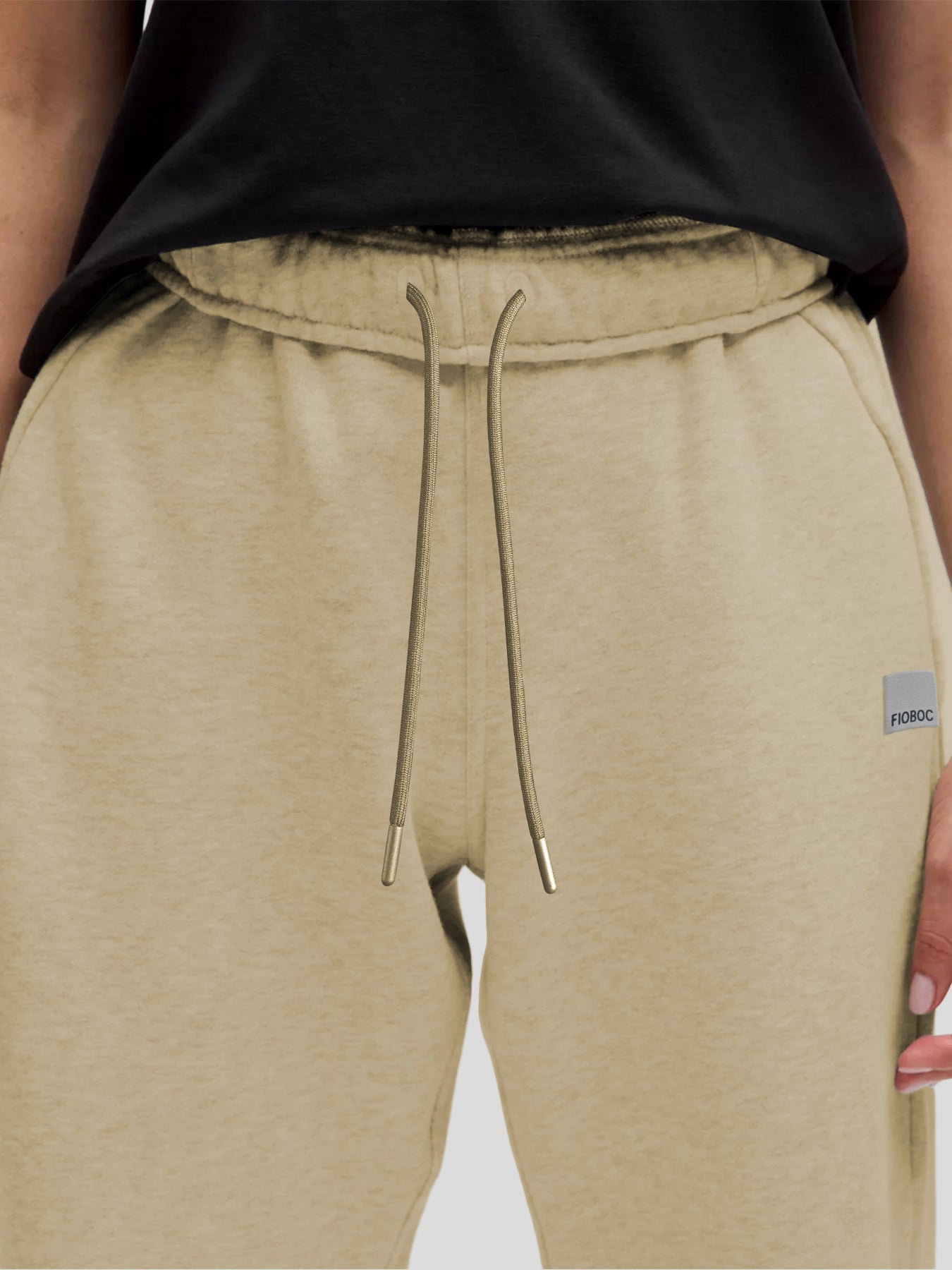 Modal Blend Jogger