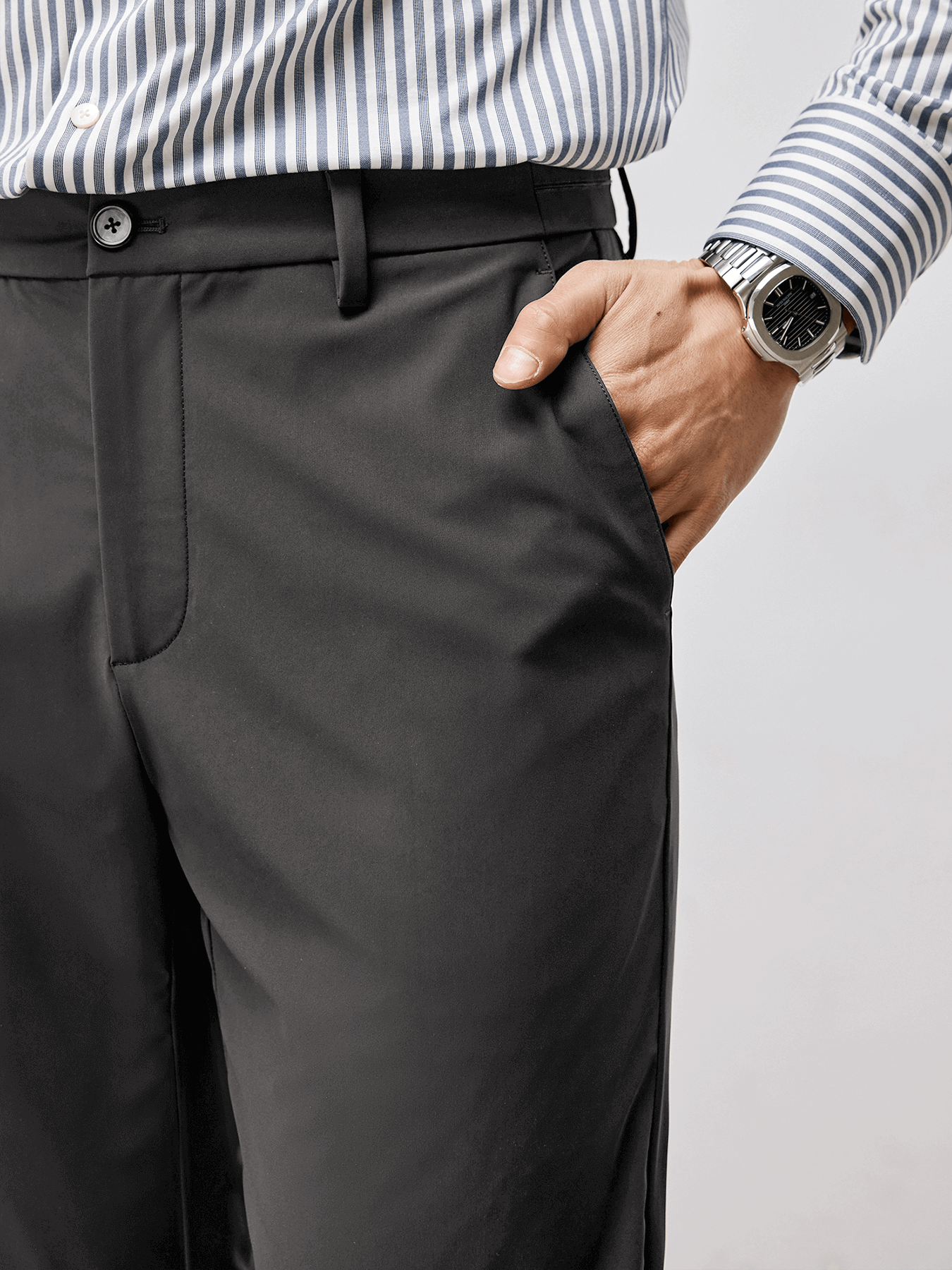 ChillLux Wrinkle-free Stretch Pant